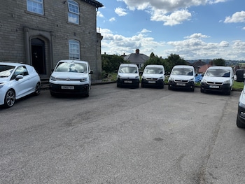 Used Peugeot Partner 2018 for sale - 76063993: Photo