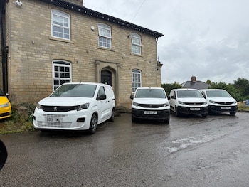 Used Peugeot Partner 2018 for sale - 76063993: Photo