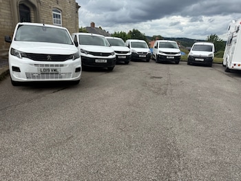 Used Peugeot Partner 2018 for sale - 76063993: Photo