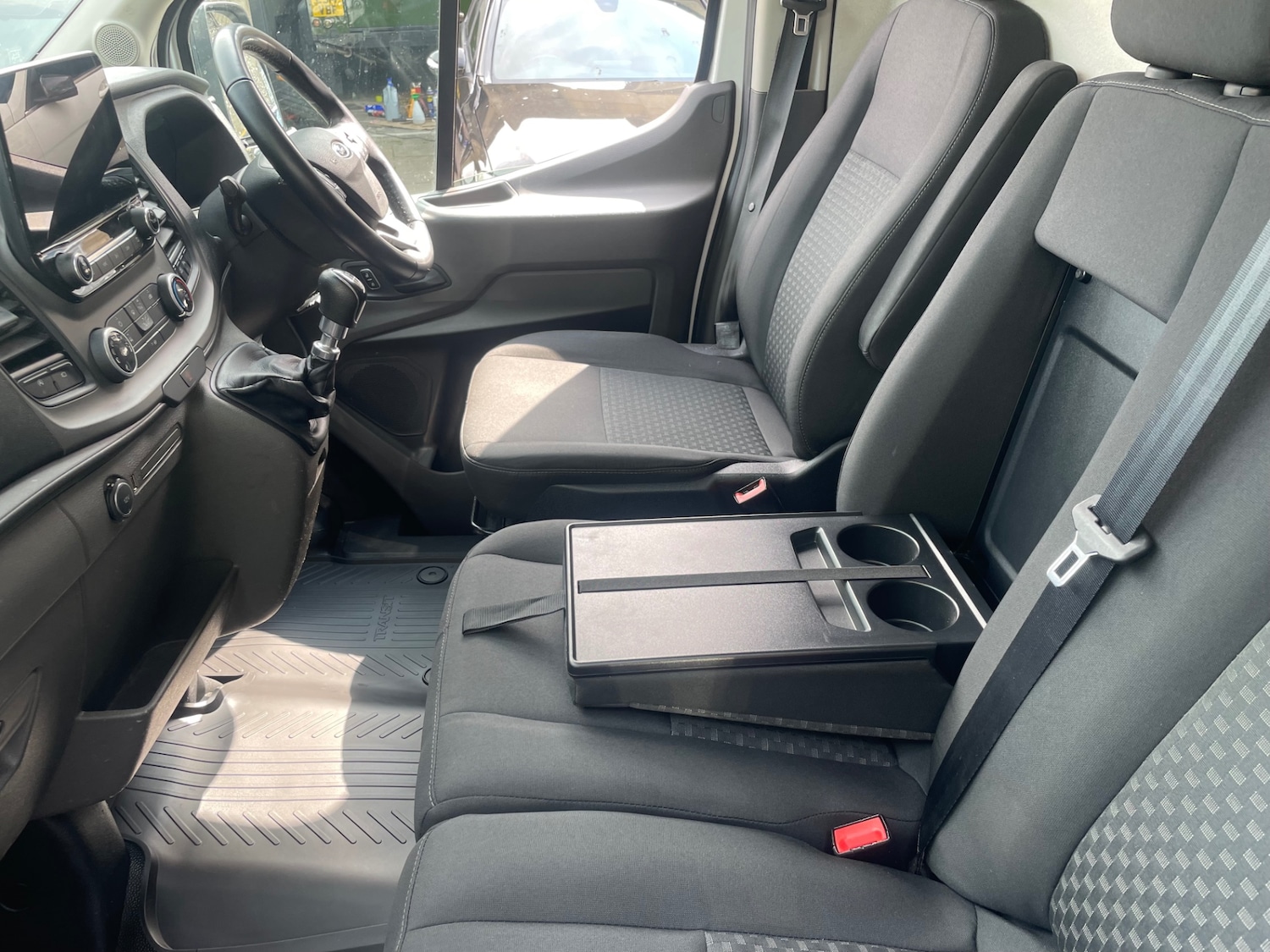Vehicle 13