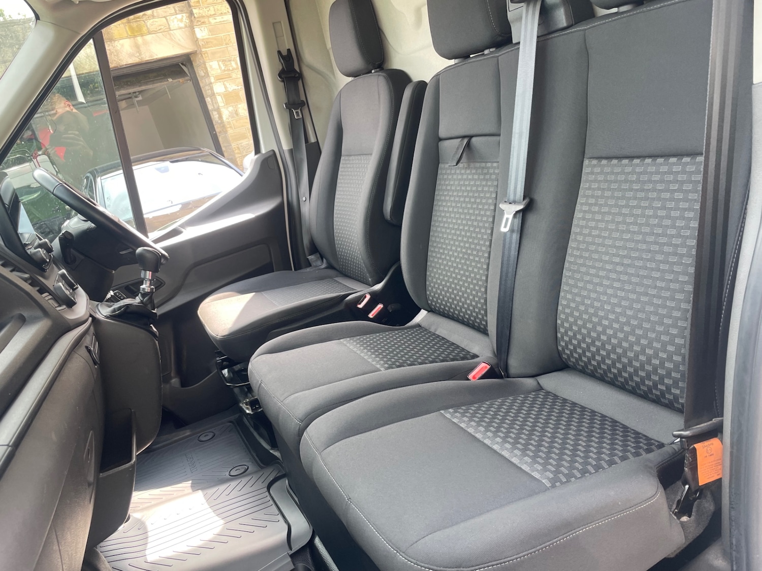 Vehicle 26