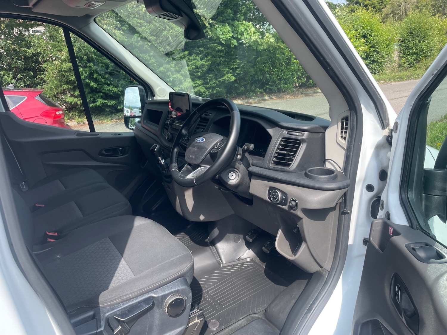 Vehicle 9