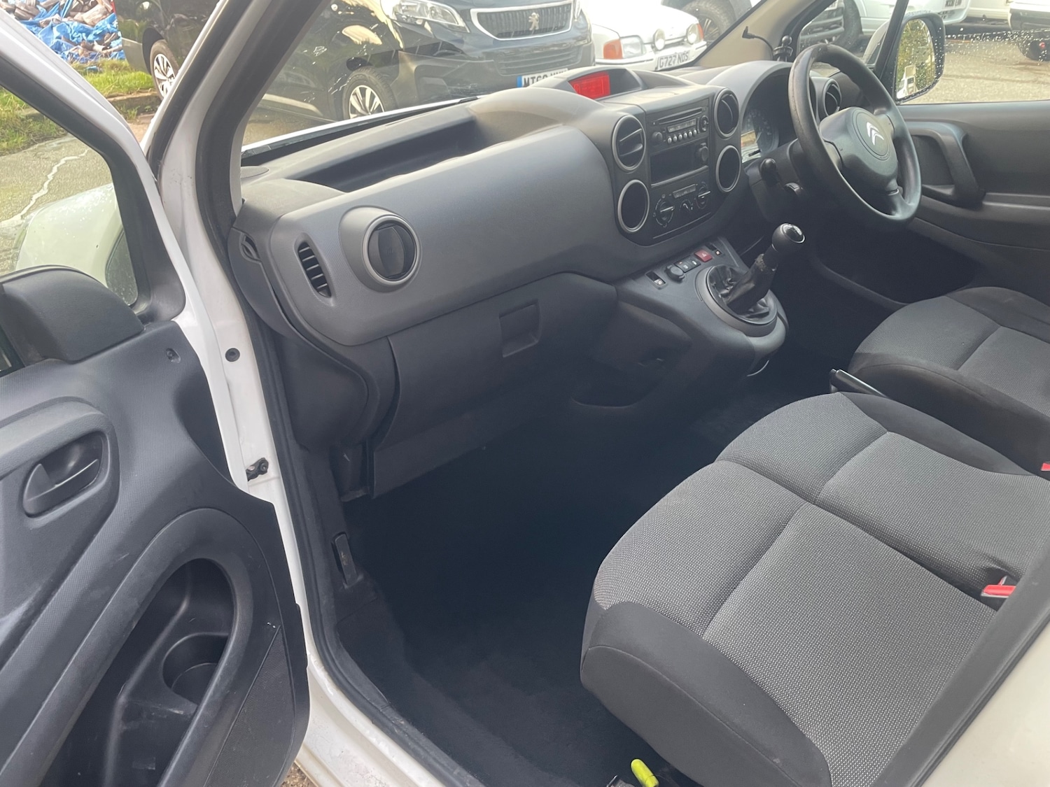 Used Citroen Berlingo 2017 for sale - 76651330: Photo 10