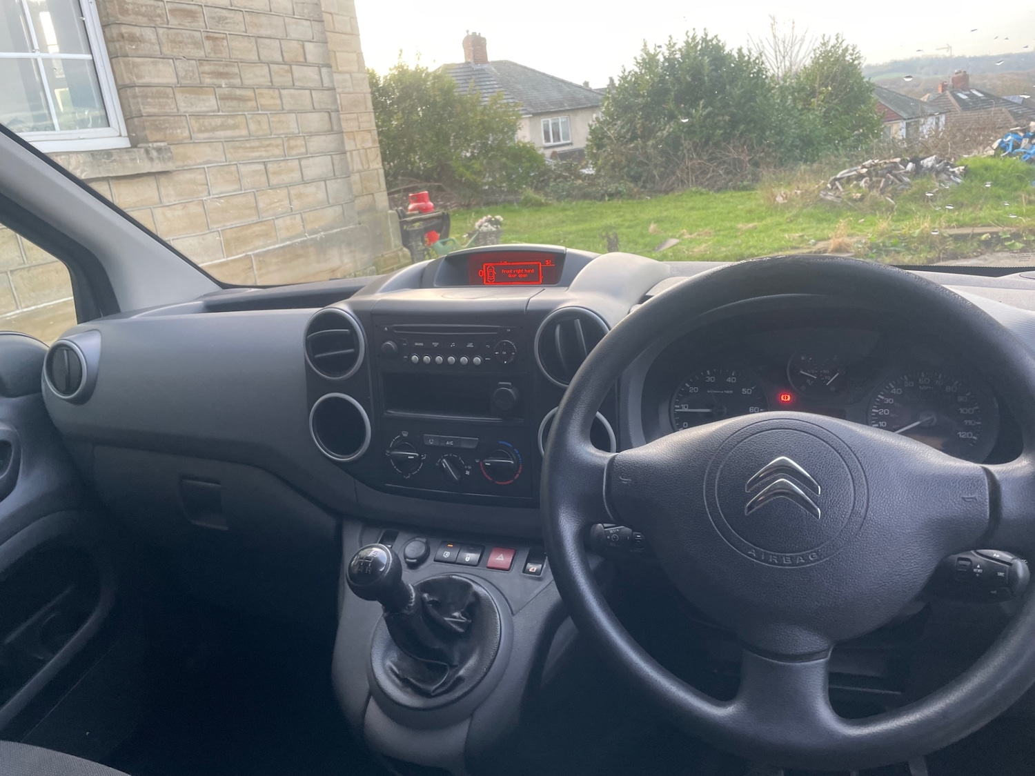 Used Citroen Berlingo 2017 for sale - 76651330: Photo 11