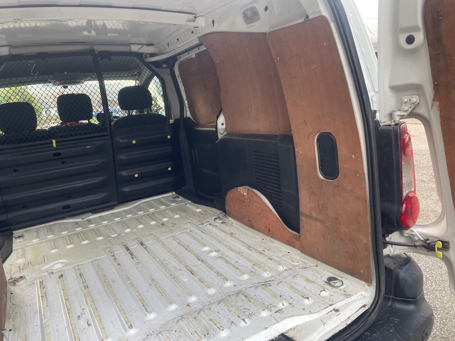 Used Citroen Berlingo 2017 for sale - 76651330: Photo 13