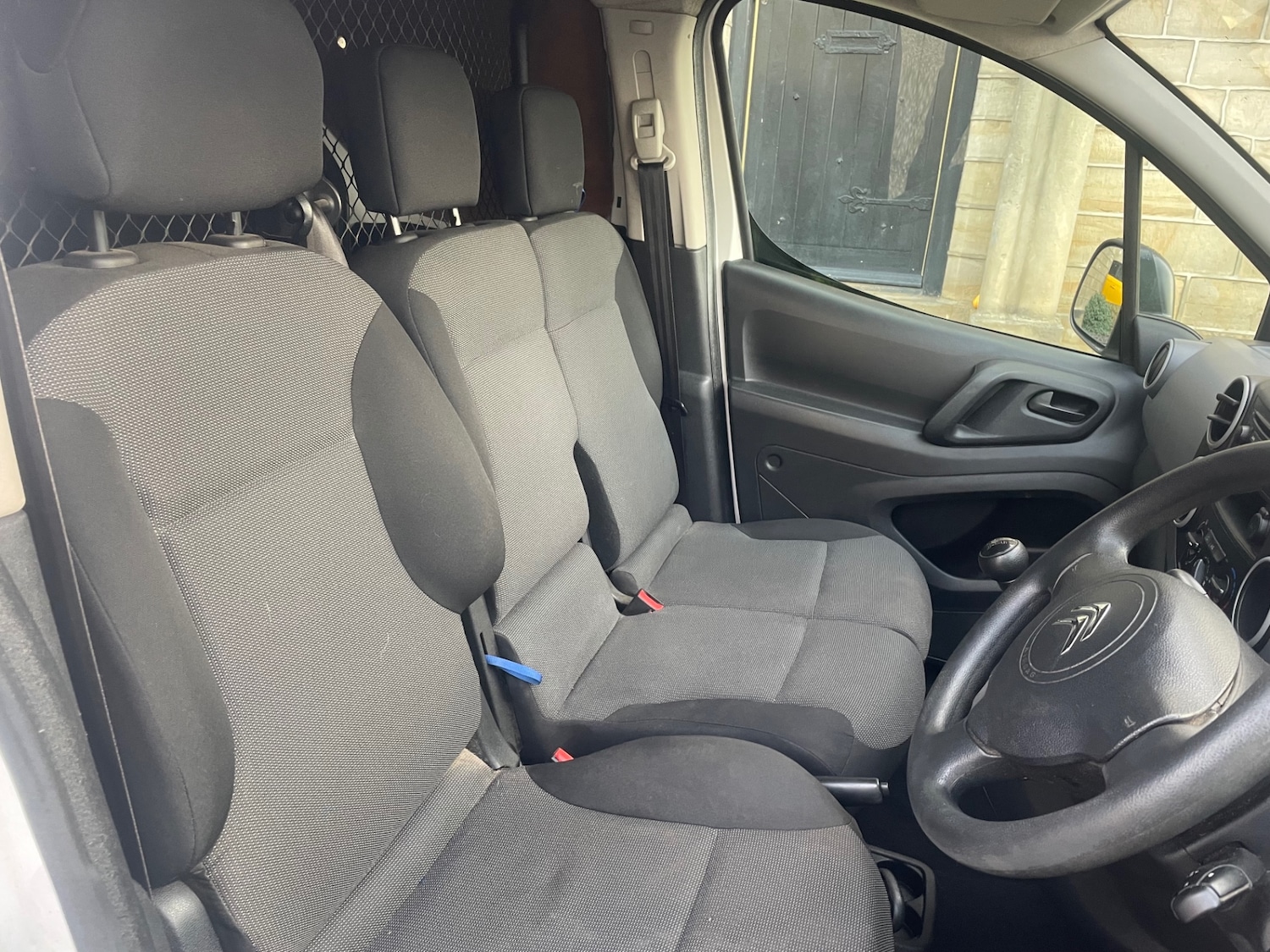 Used Citroen Berlingo 2017 for sale - 76651330: Photo 20