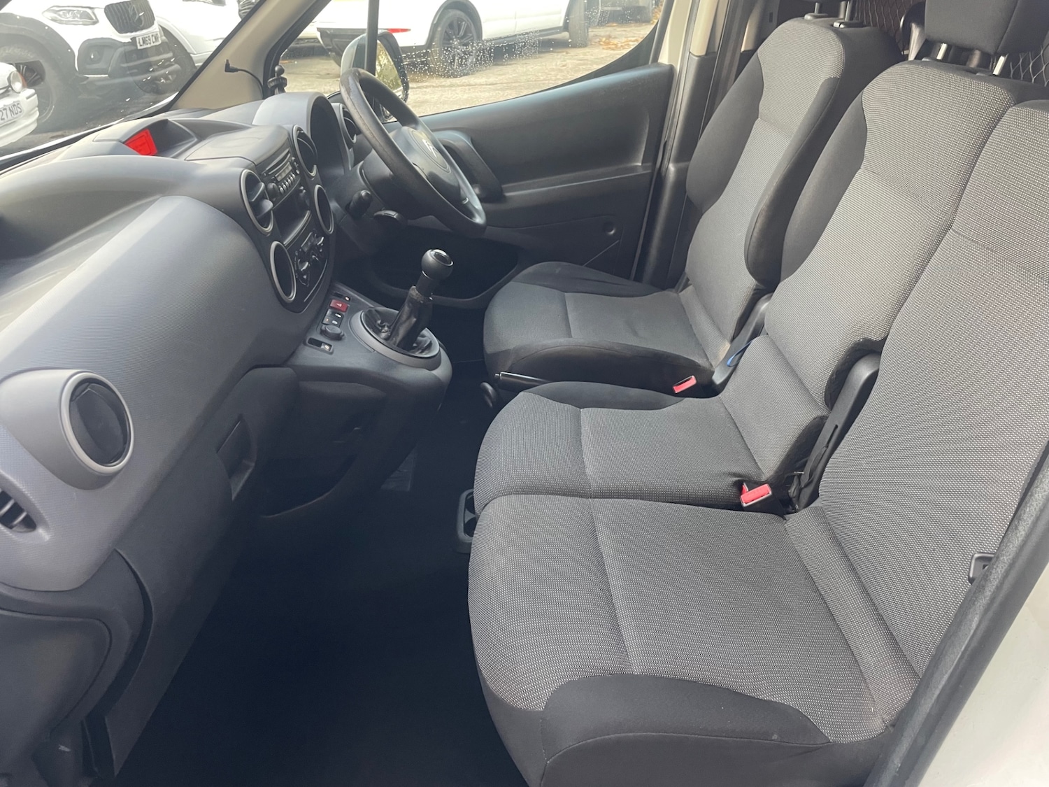 Used Citroen Berlingo 2017 for sale - 76651330: Photo 22