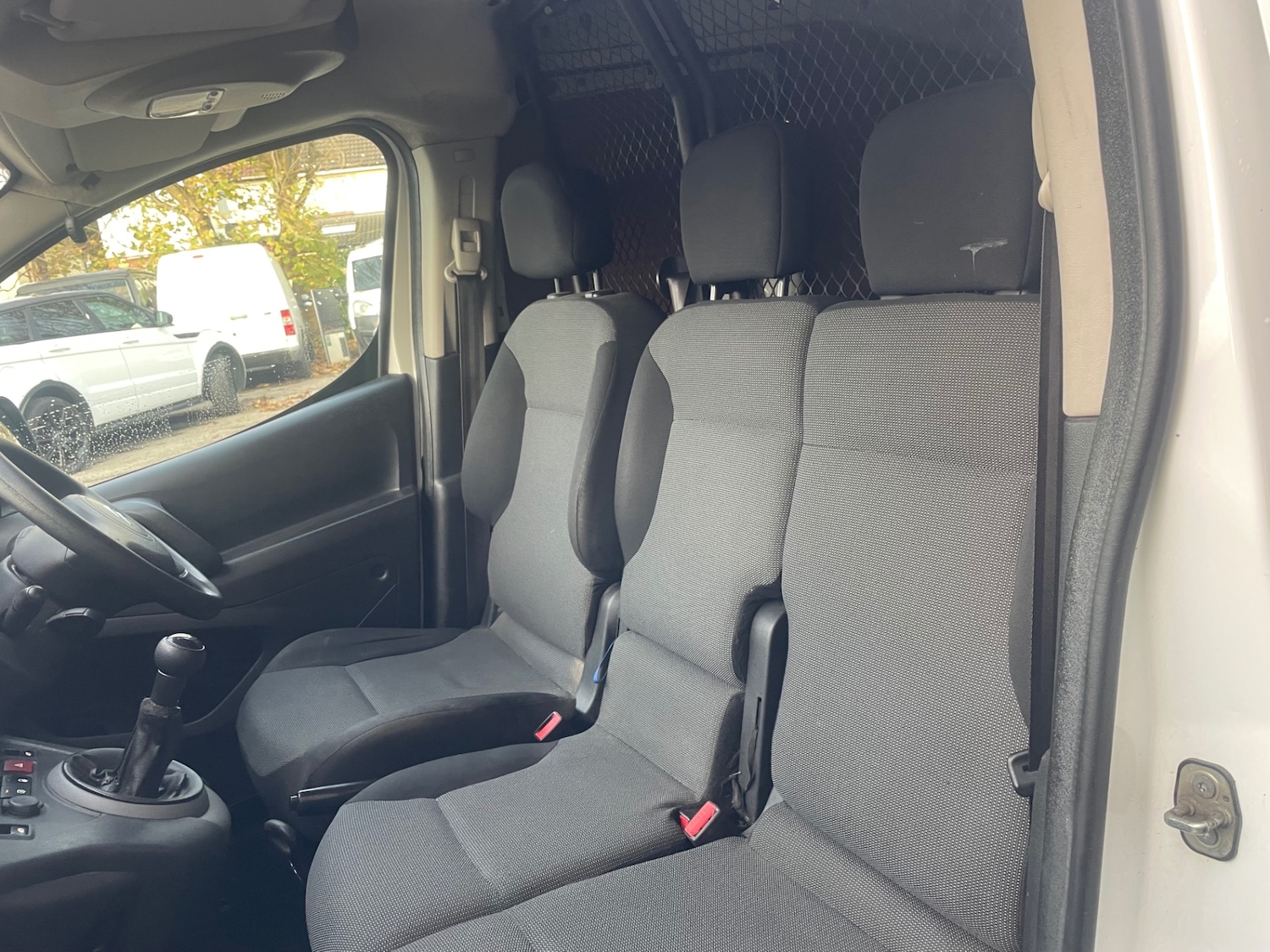 Used Citroen Berlingo 2017 for sale - 76651330: Photo 23