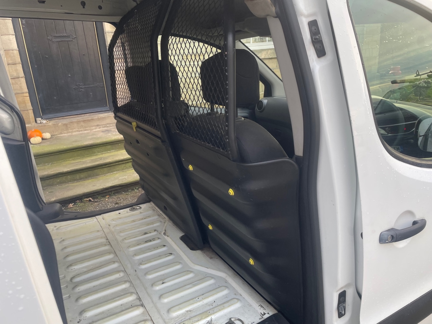 Used Citroen Berlingo 2017 for sale - 76651330: Photo 25