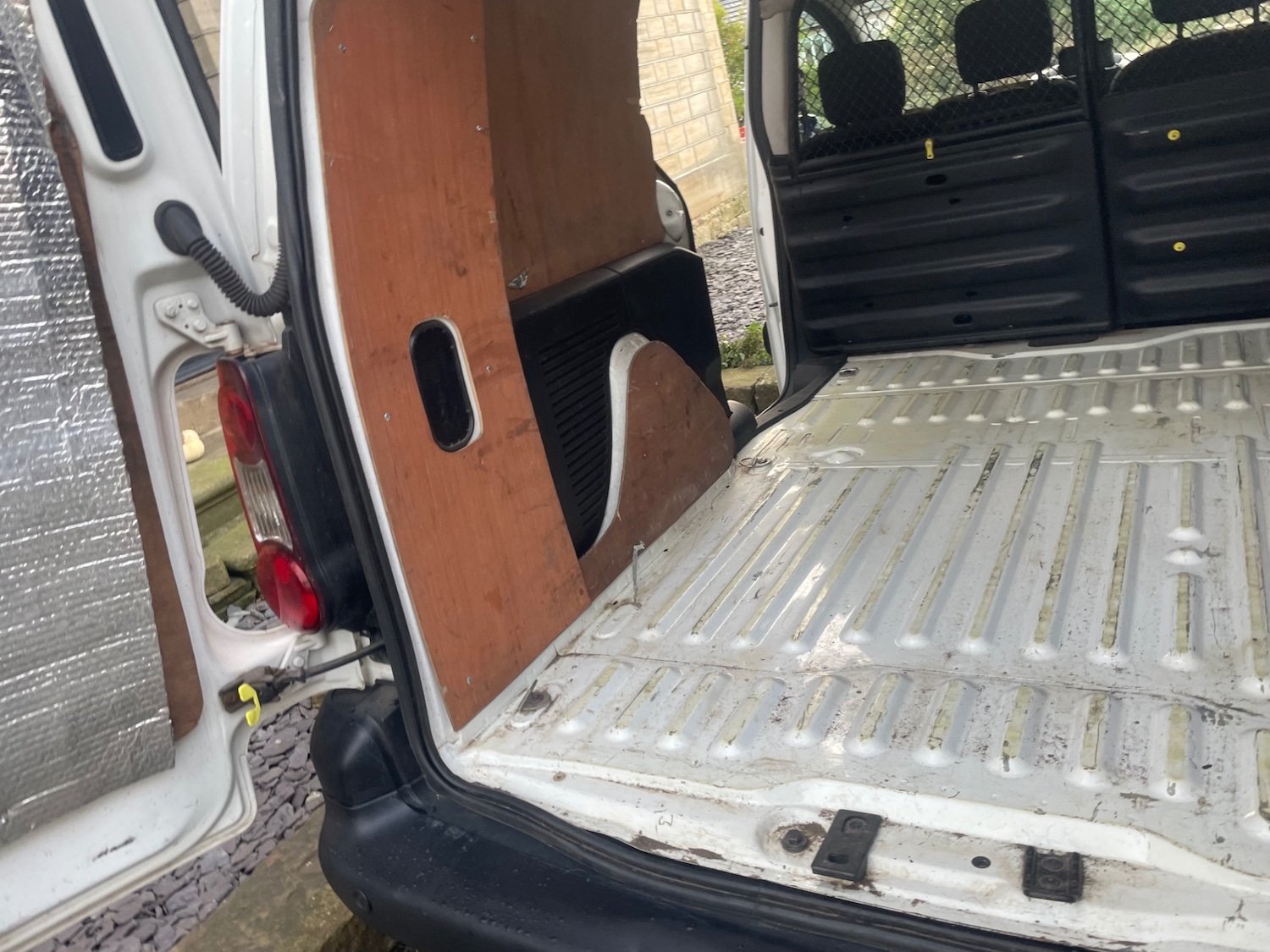 Used Citroen Berlingo 2017 for sale - 76651330: Photo 27