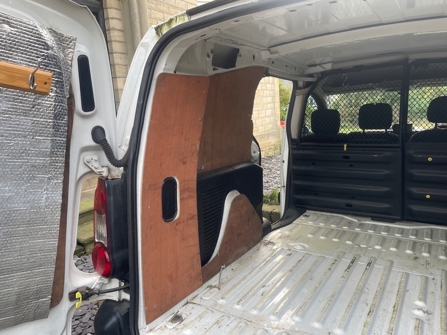 Used Citroen Berlingo 2017 for sale - 76651330: Photo 28