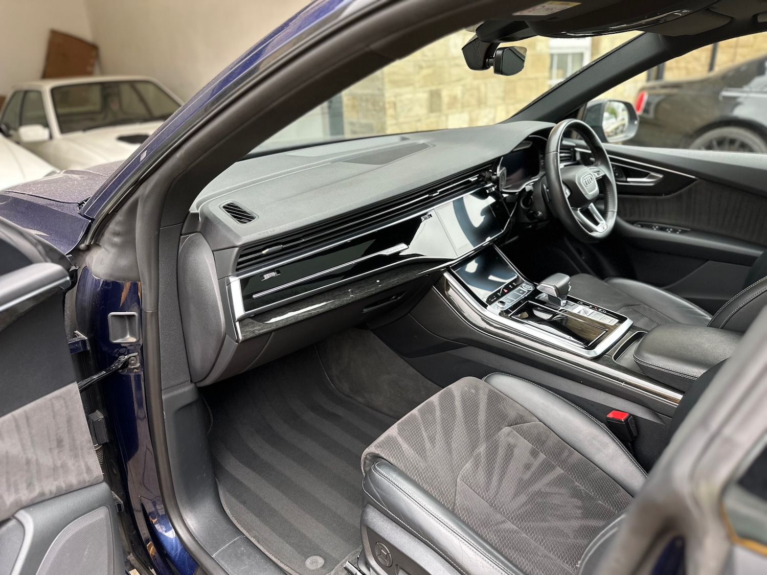 Used Audi Q8 2019 for sale - 77830349: Photo 15