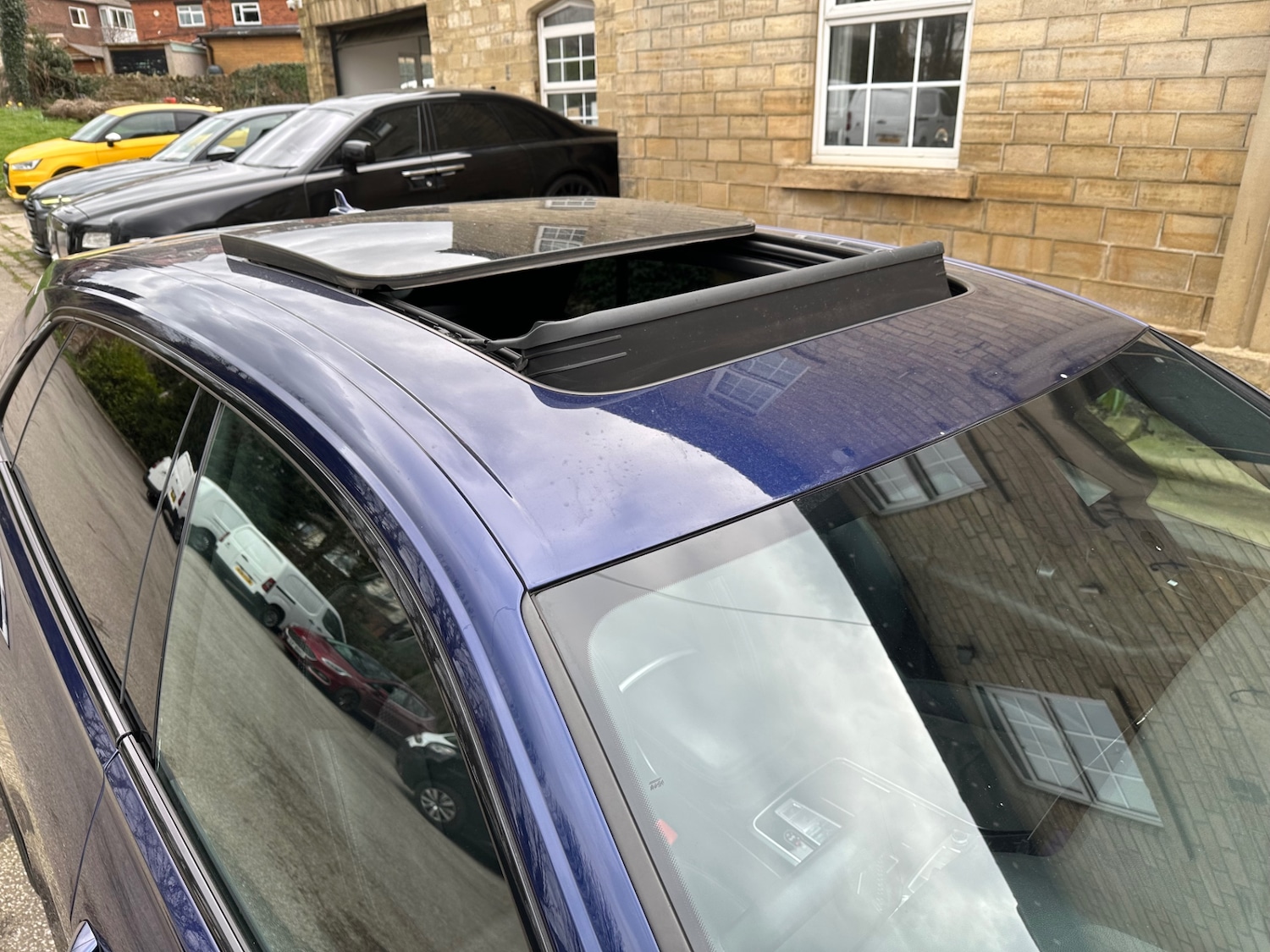 Used Audi Q8 2019 for sale - 77830349: Photo 24