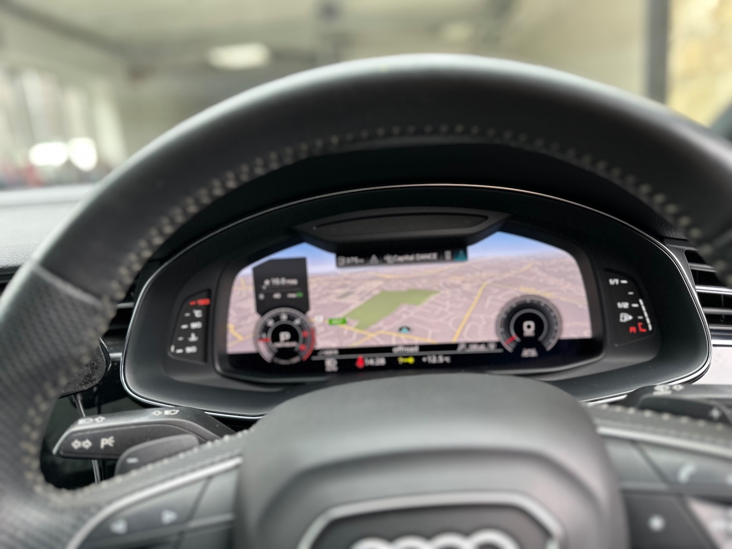 Used Audi Q8 2019 for sale - 77830349: Photo 36