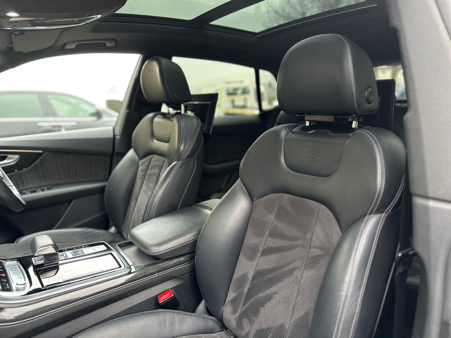 Used Audi Q8 2019 for sale - 77830349: Photo 39