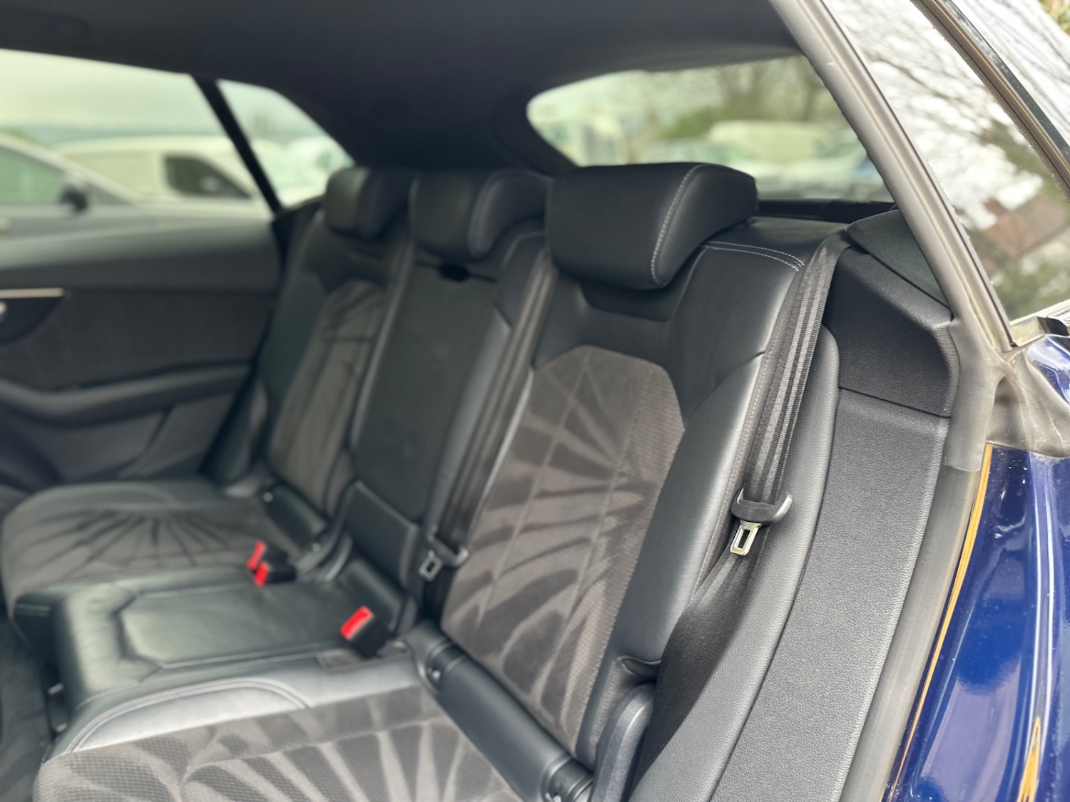 Used Audi Q8 2019 for sale - 77830349: Photo 41