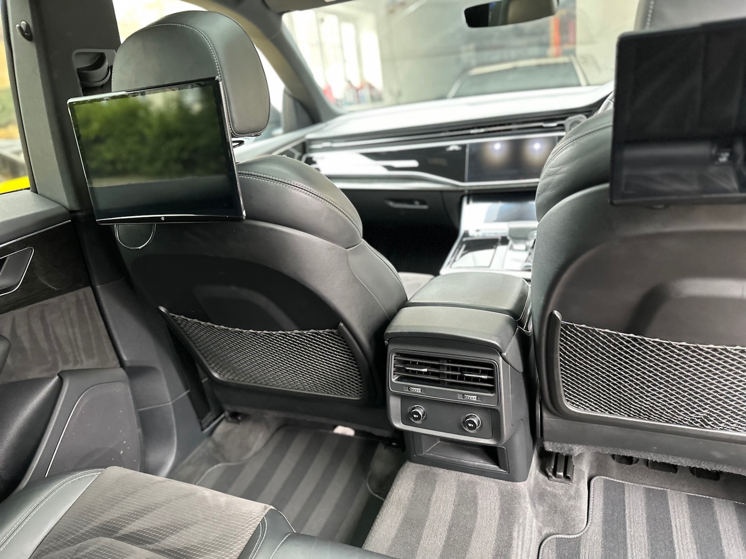 Used Audi Q8 2019 for sale - 77830349: Photo 43