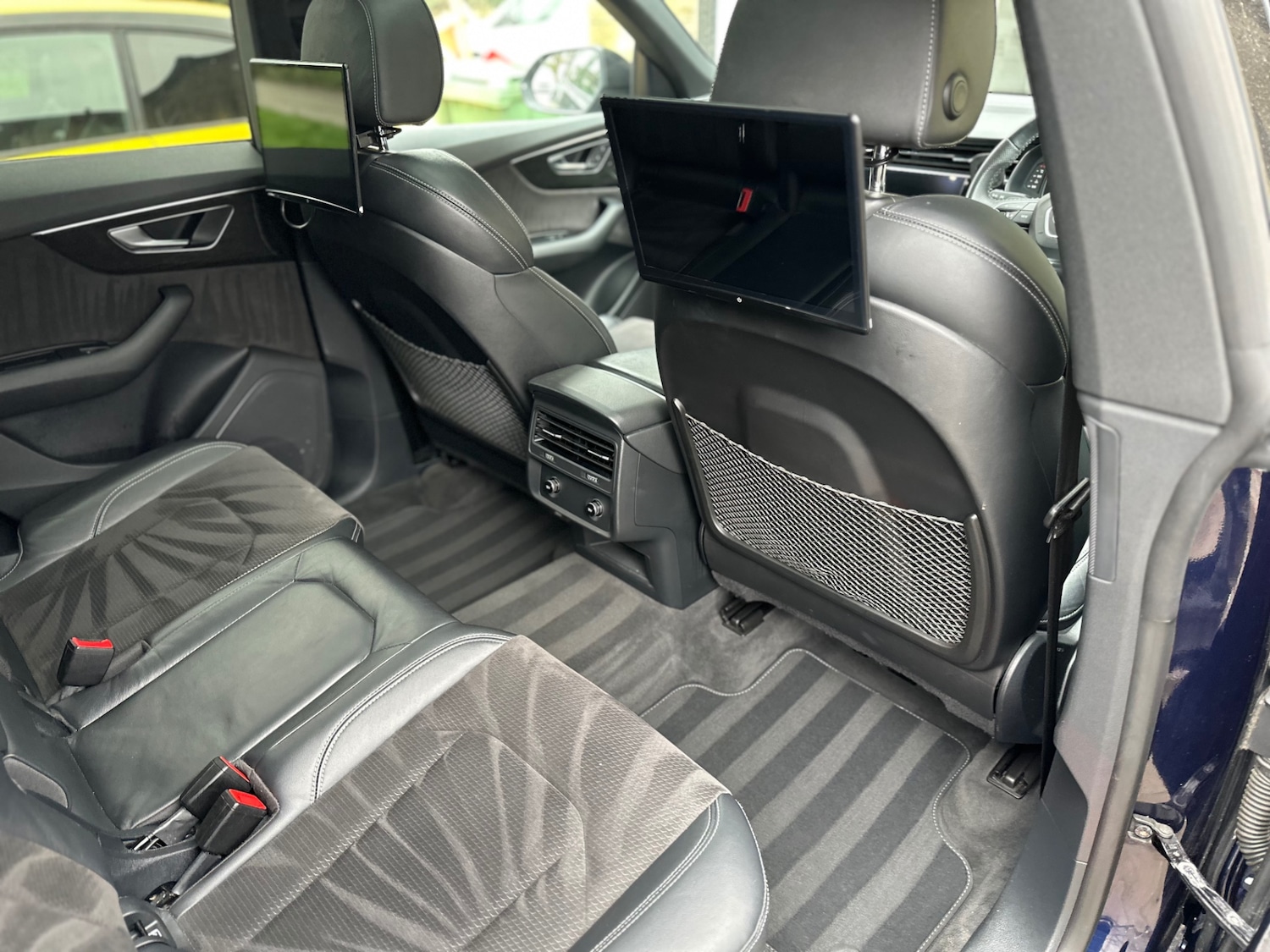 Used Audi Q8 2019 for sale - 77830349: Photo 44