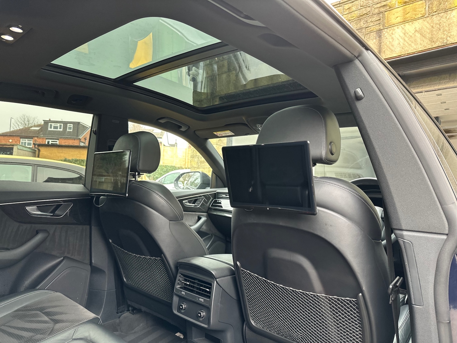 Used Audi Q8 2019 for sale - 77830349: Photo 45