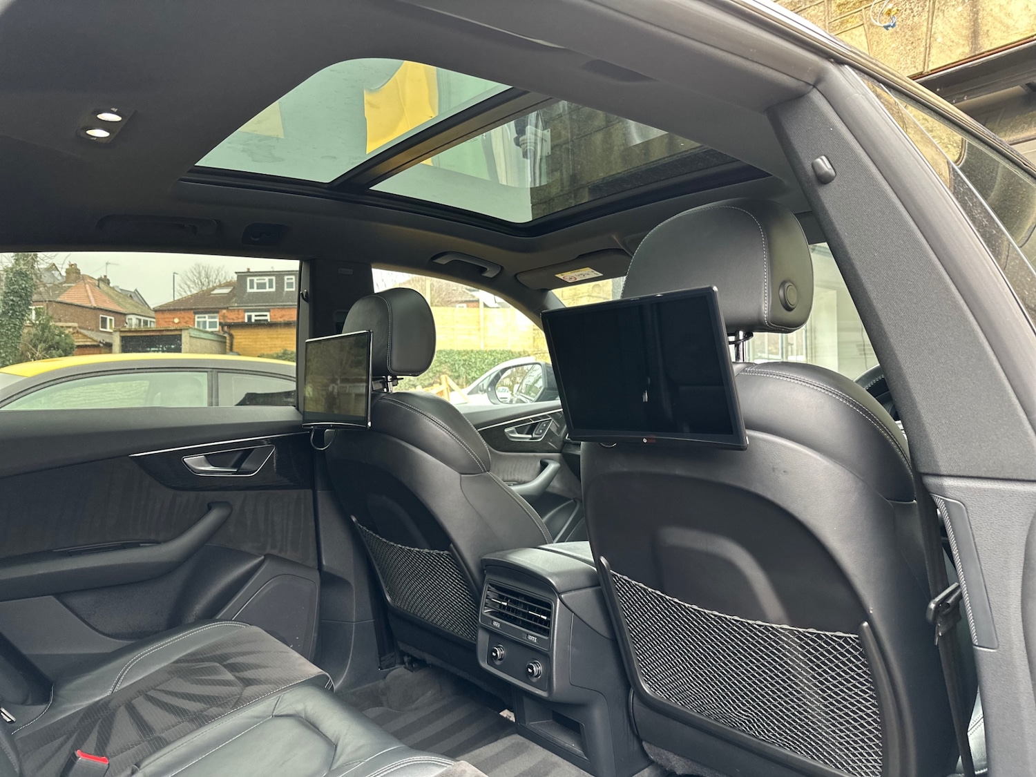 Used Audi Q8 2019 for sale - 77830349: Photo 46