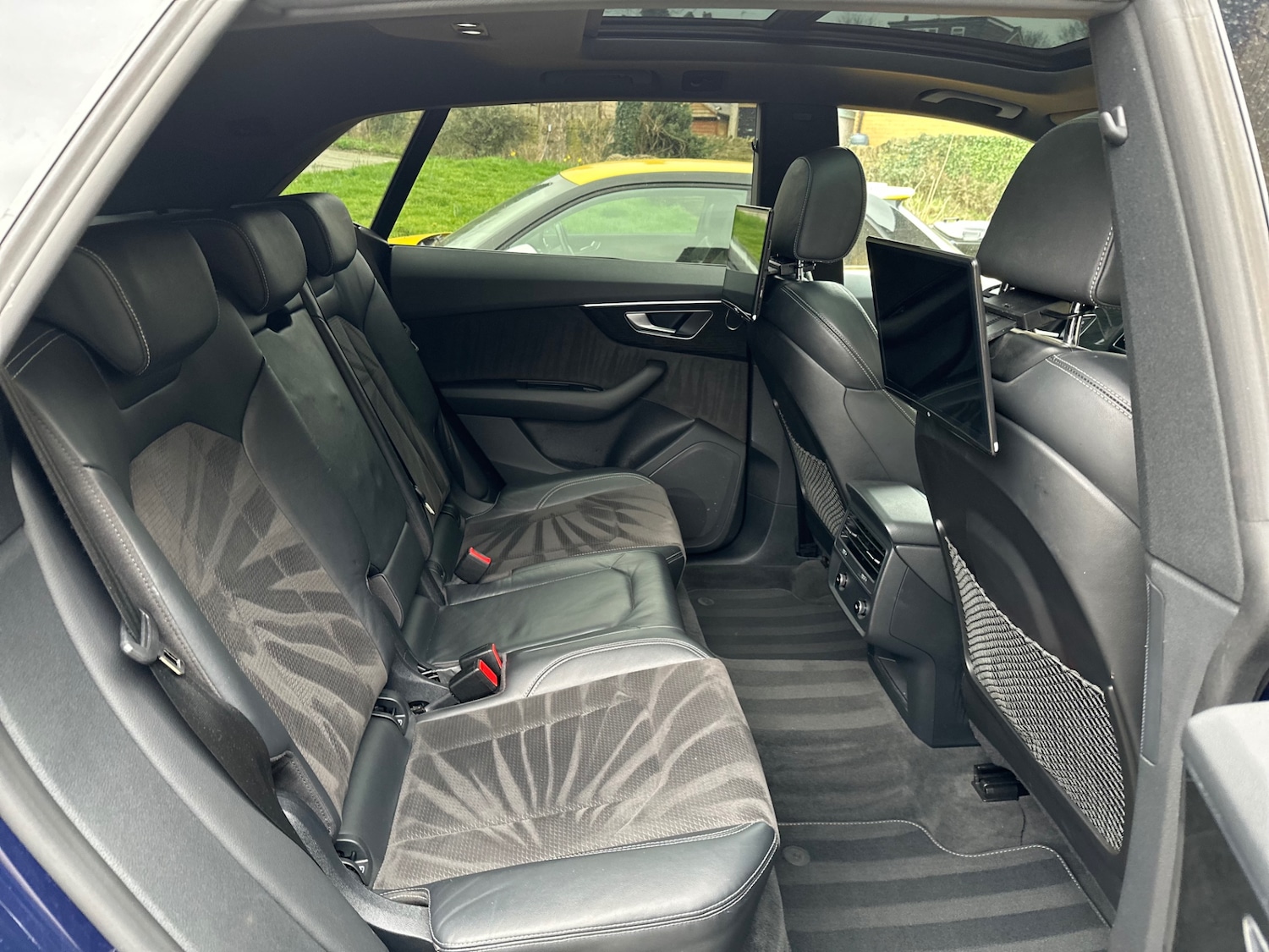 Used Audi Q8 2019 for sale - 77830349: Photo 47