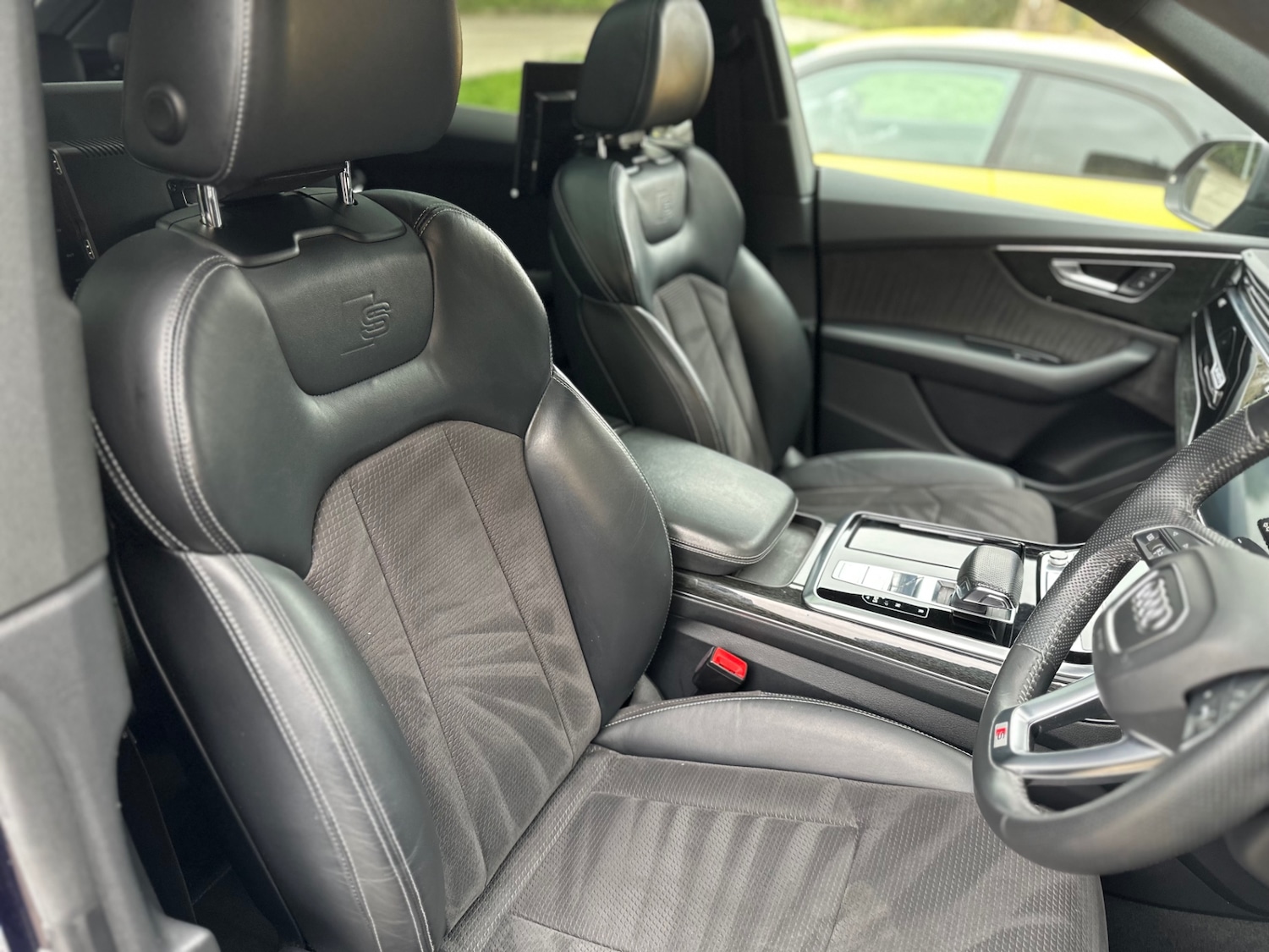 Used Audi Q8 2019 for sale - 77830349: Photo 49