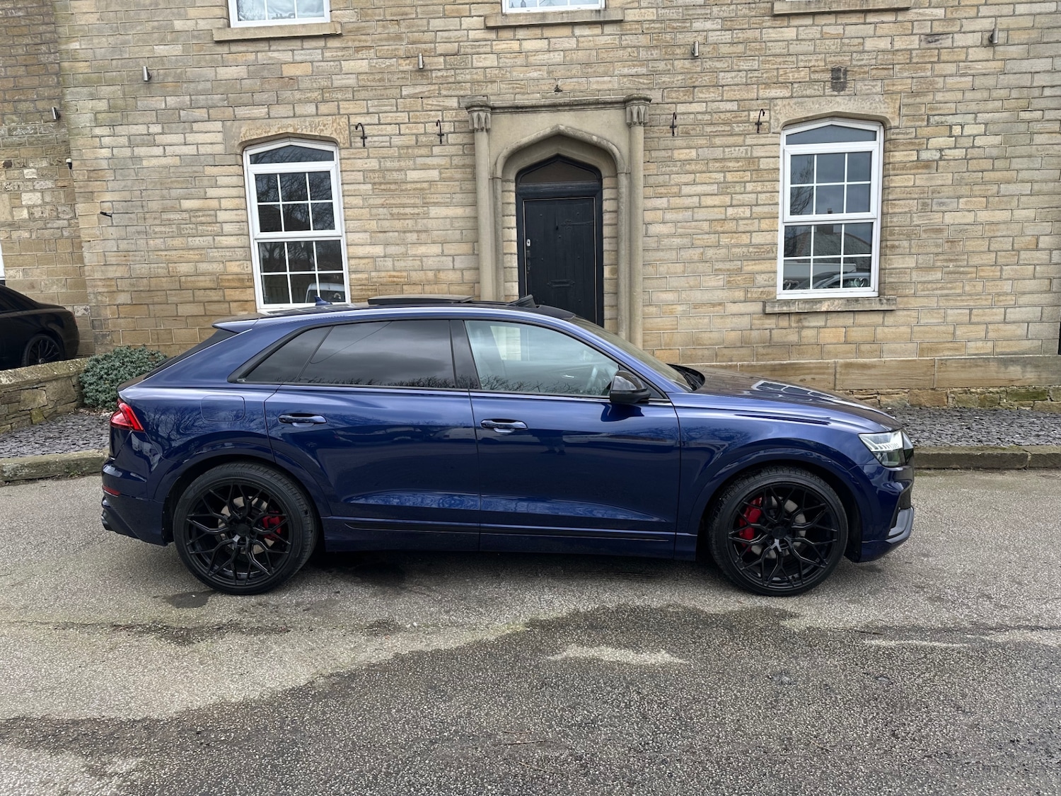 Used Audi Q8 2019 for sale - 77830349: Photo 6