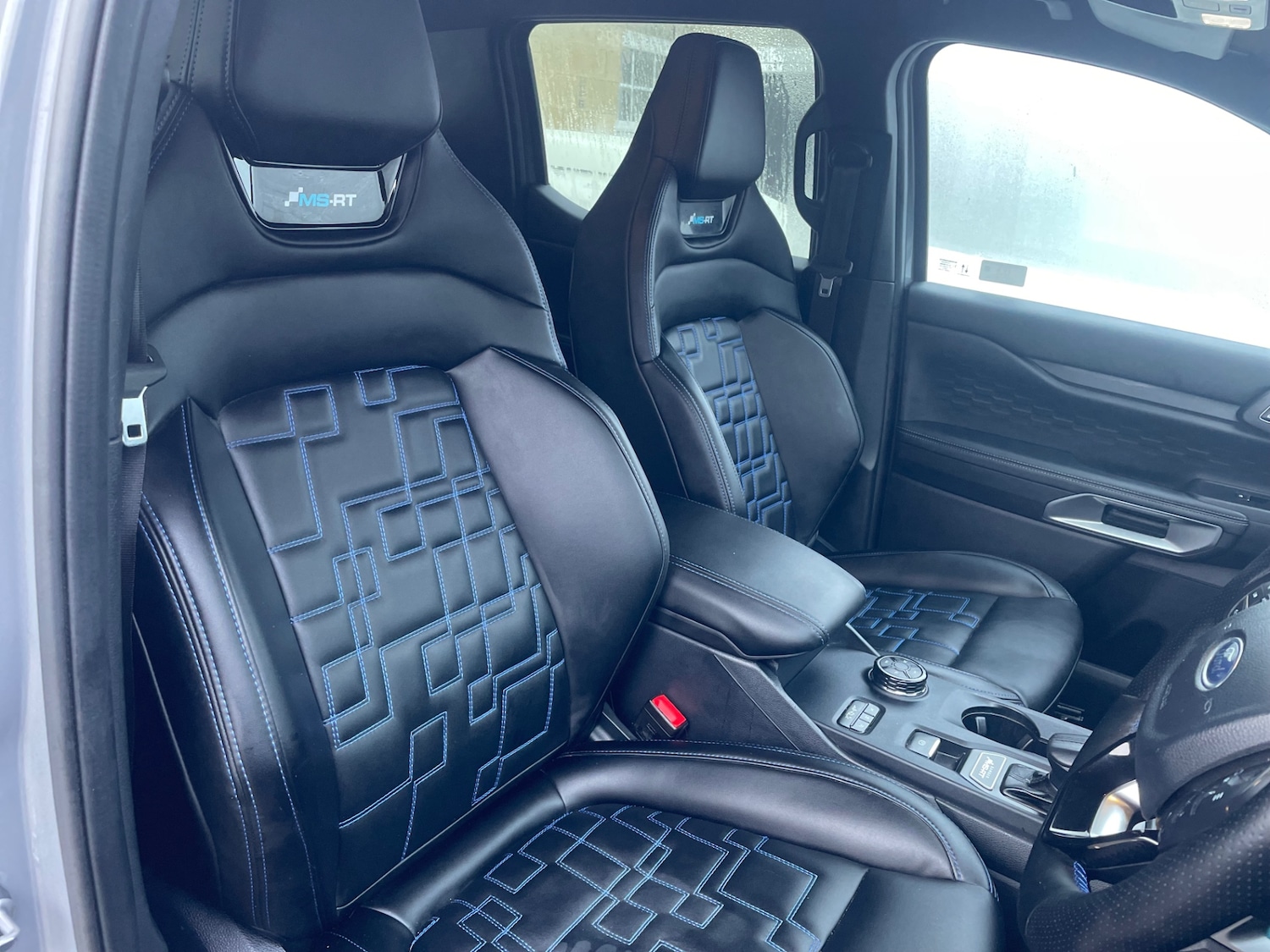 Used Ford Ranger 2025 for sale - 77012034: Photo 10