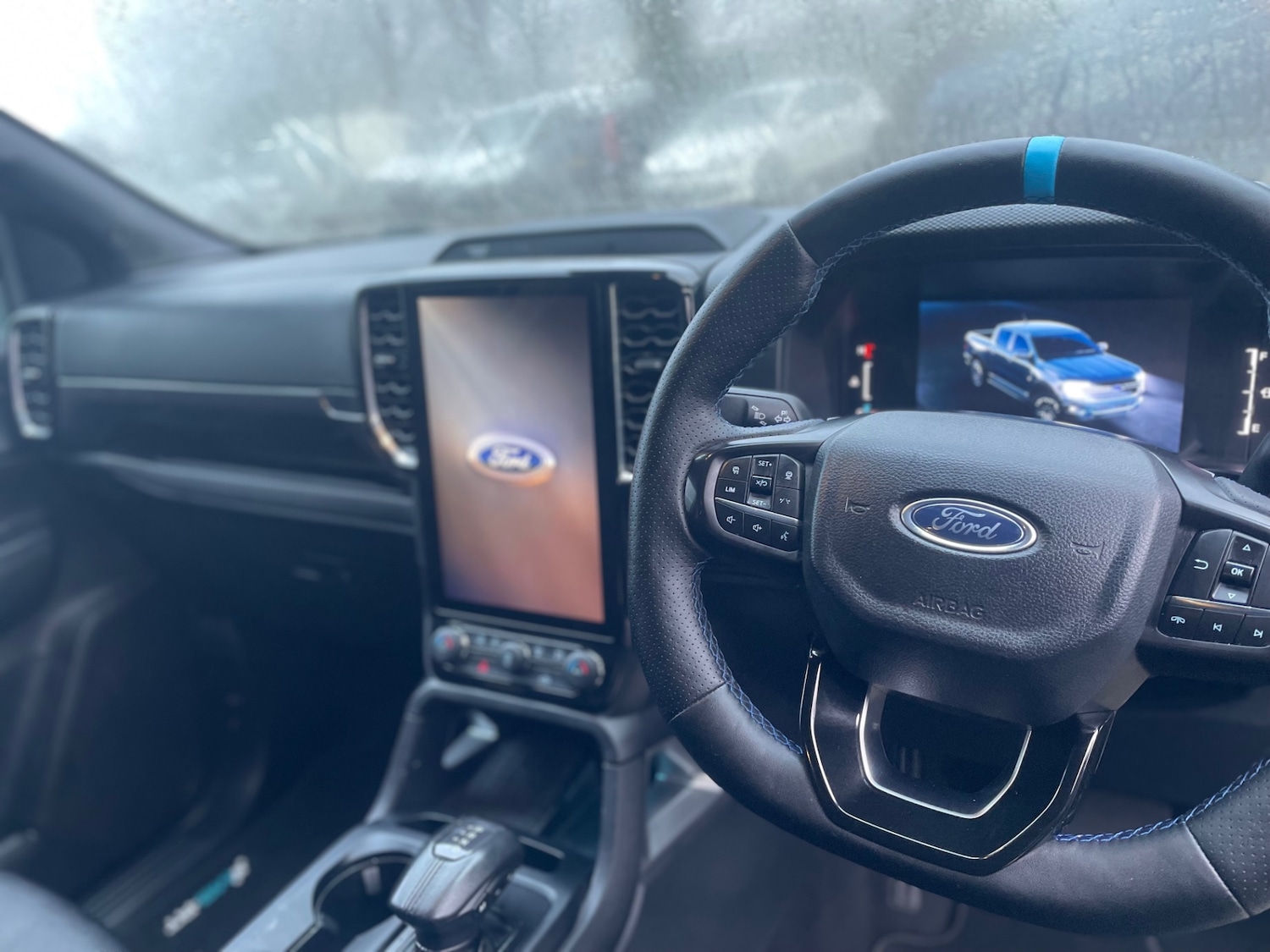 Used Ford Ranger 2025 for sale - 77012034: Photo 11