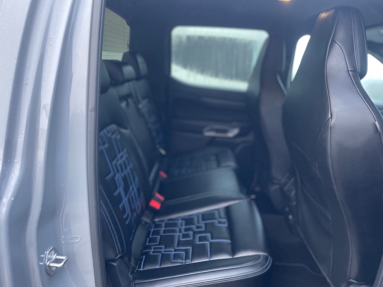 Used Ford Ranger 2025 for sale - 77012034: Photo 13