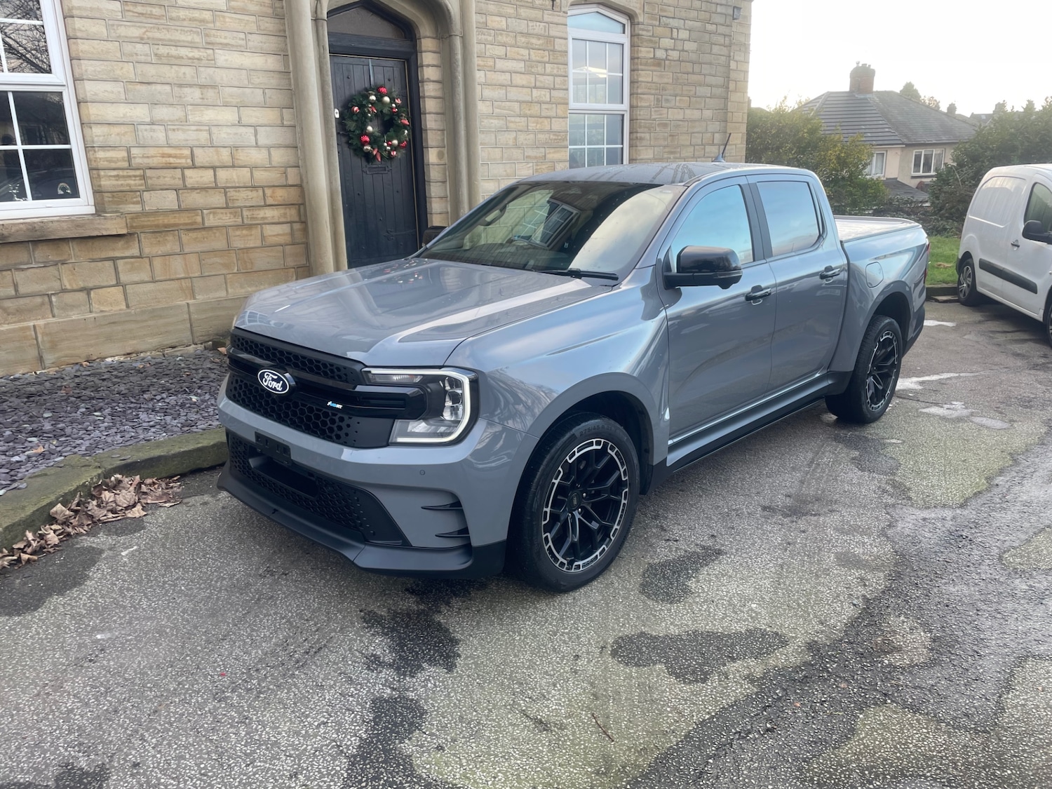 Used Ford Ranger 2025 for sale - 77012034: Photo 15