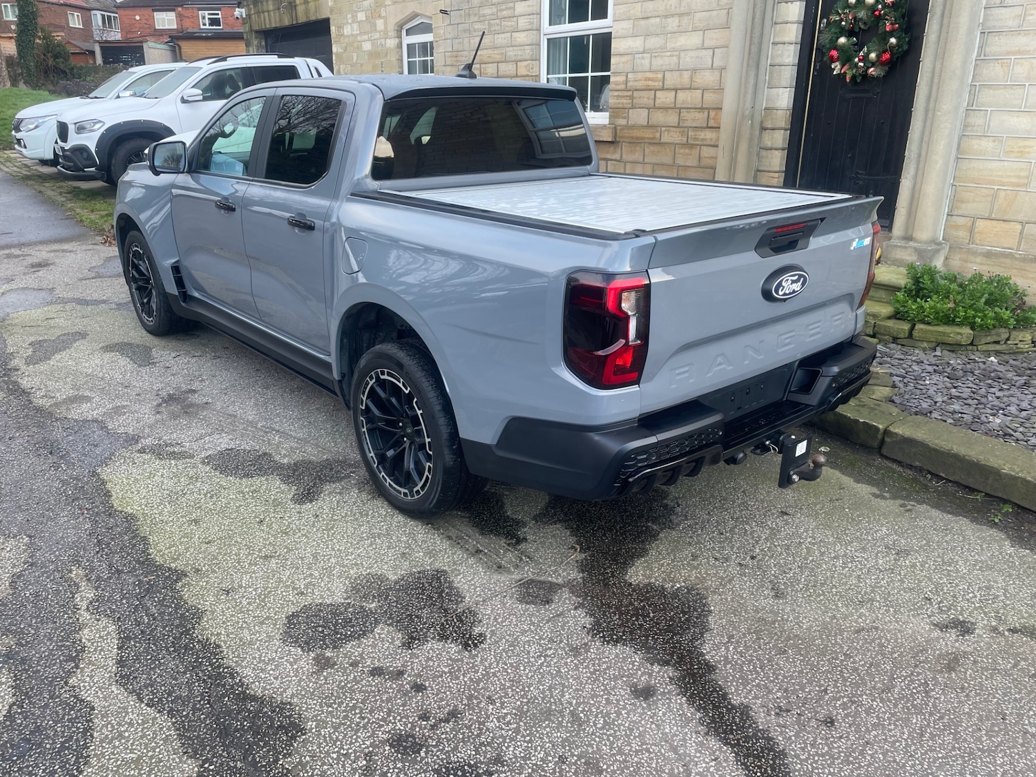Used Ford Ranger 2025 for sale - 77012034: Photo 16