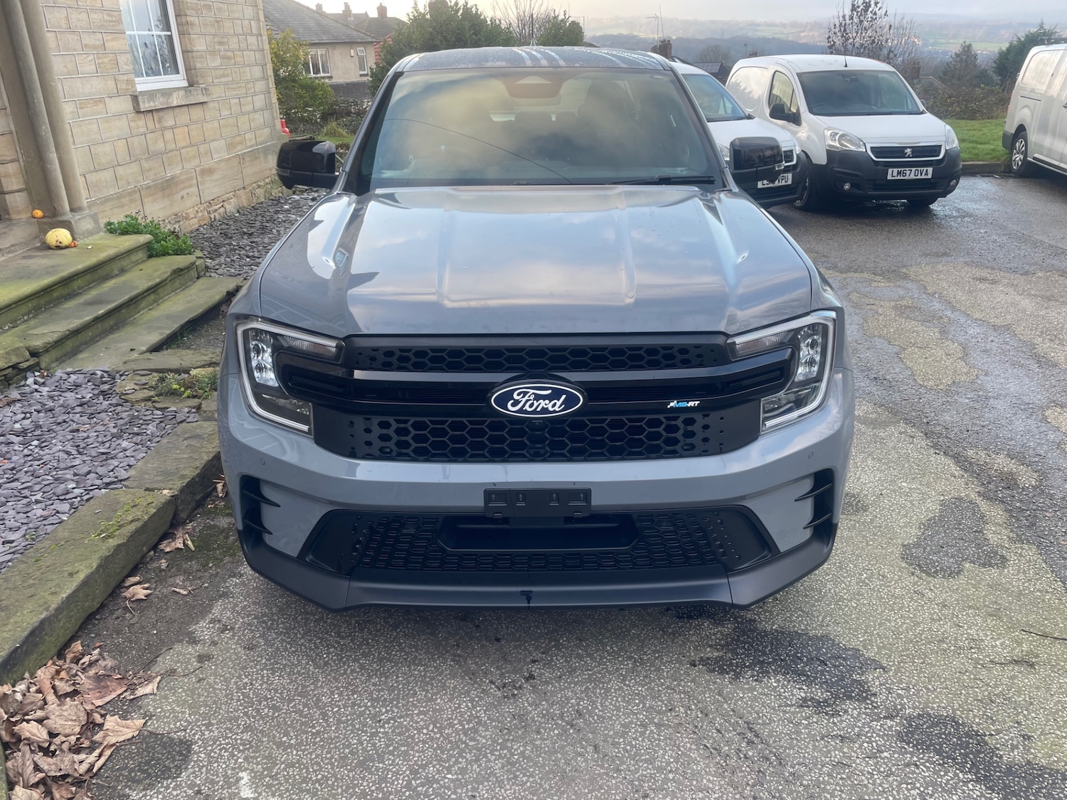 Used Ford Ranger 2025 for sale - 77012034: Photo 17