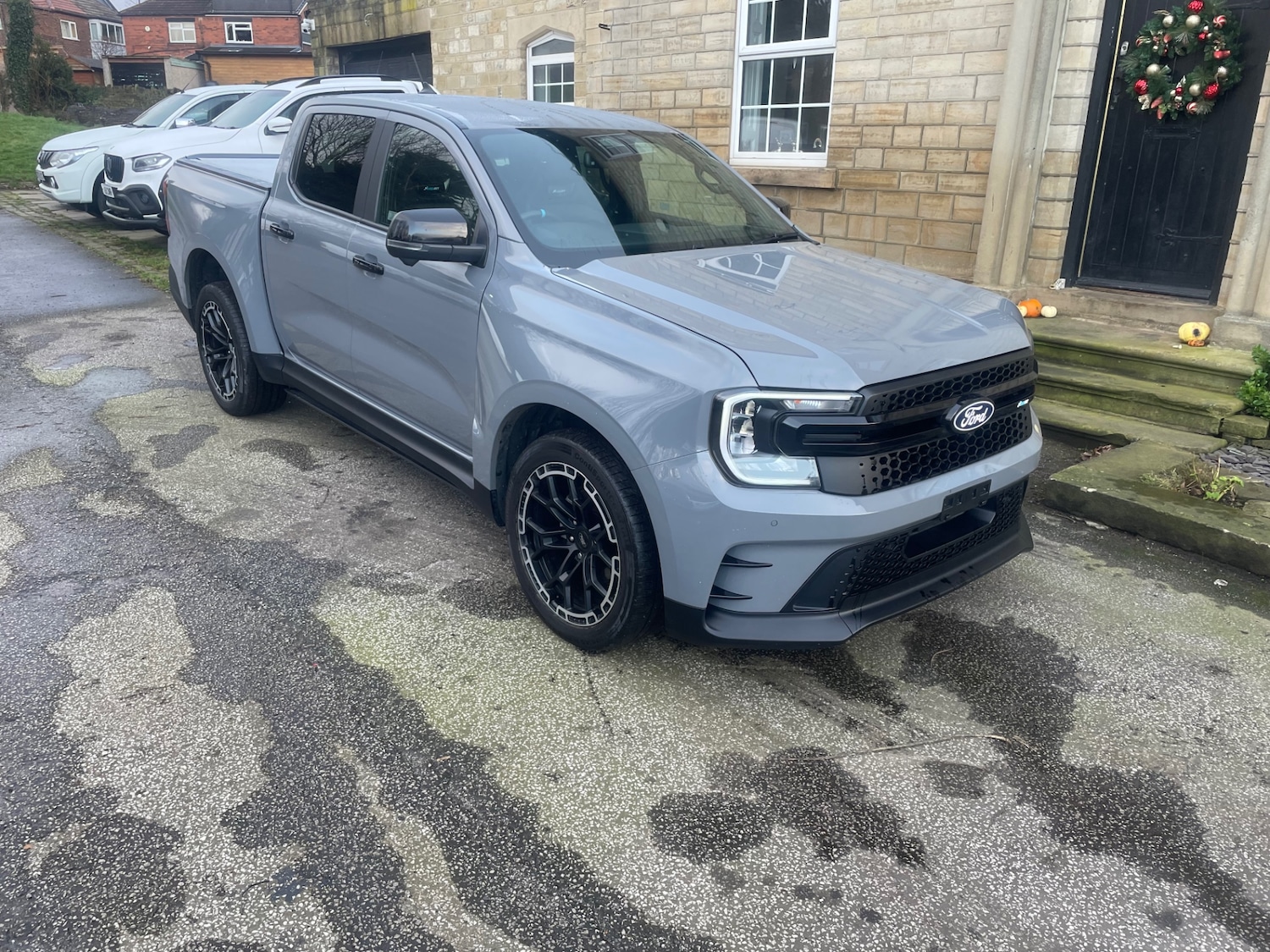 Used Ford Ranger 2025 for sale - 77012034: Photo 18
