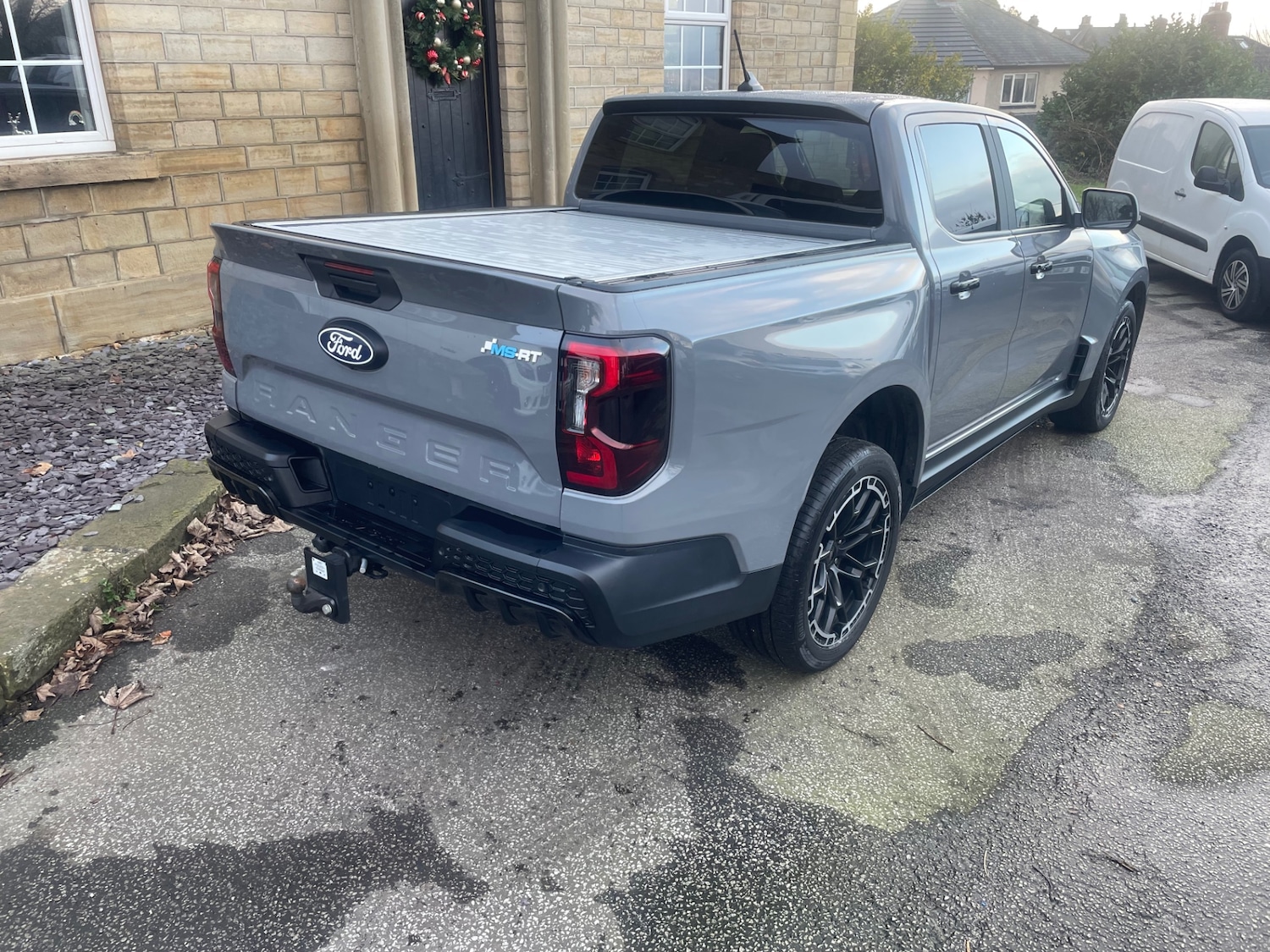 Used Ford Ranger 2025 for sale - 77012034: Photo 19