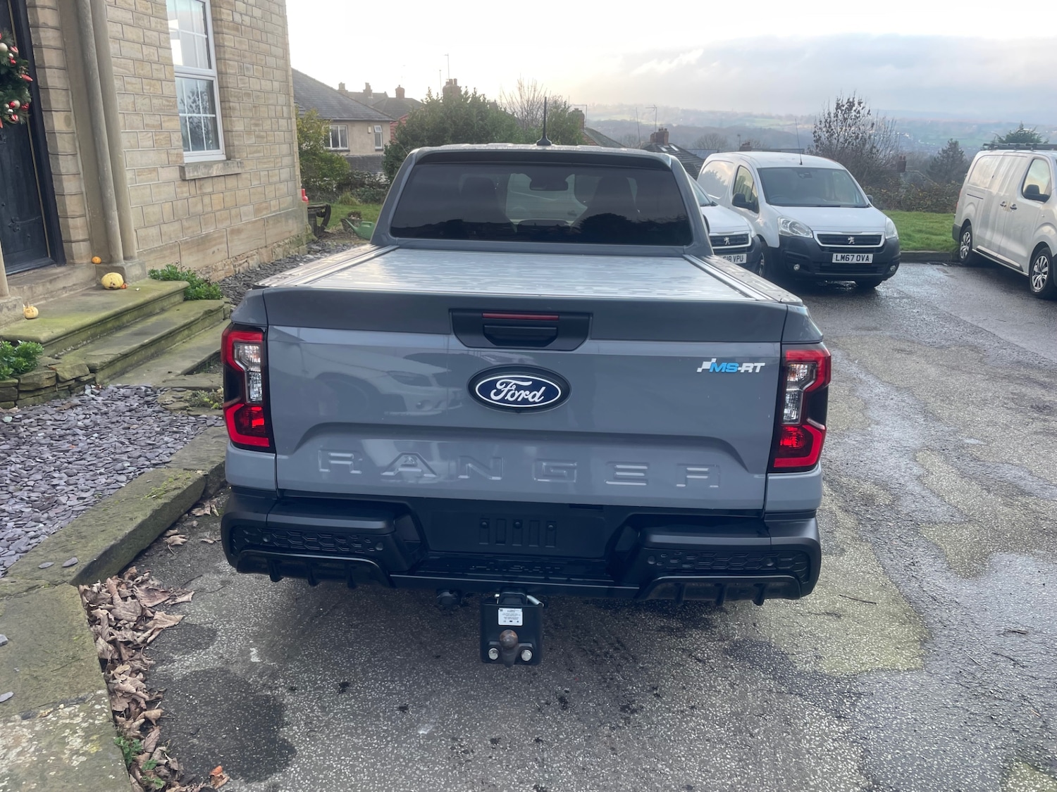 Used Ford Ranger 2025 for sale - 77012034: Photo 20