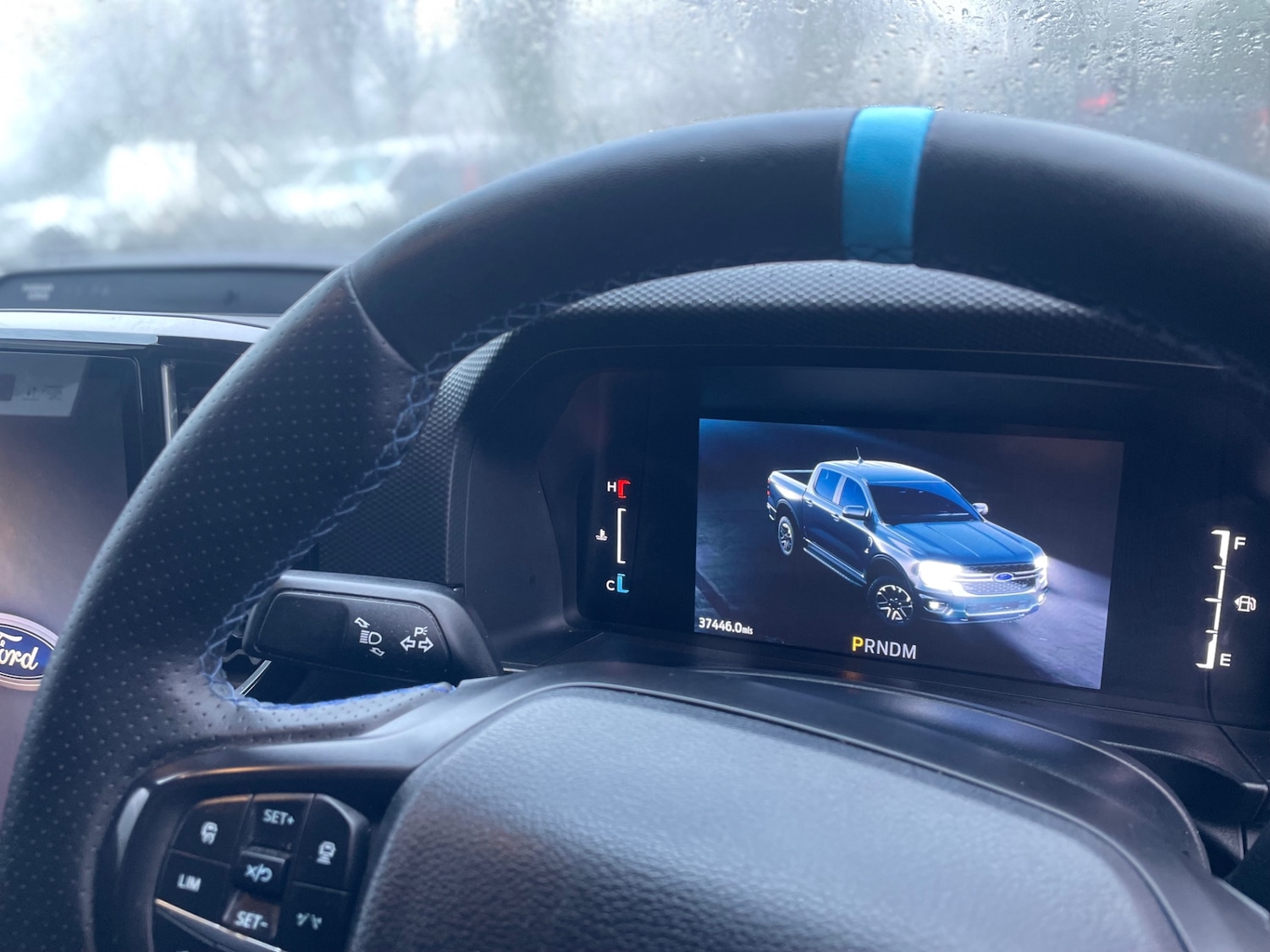 Used Ford Ranger 2025 for sale - 77012034: Photo 22