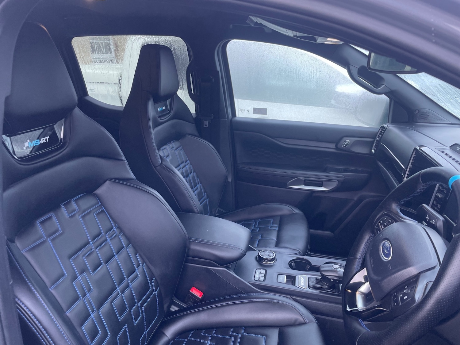 Used Ford Ranger 2025 for sale - 77012034: Photo 23