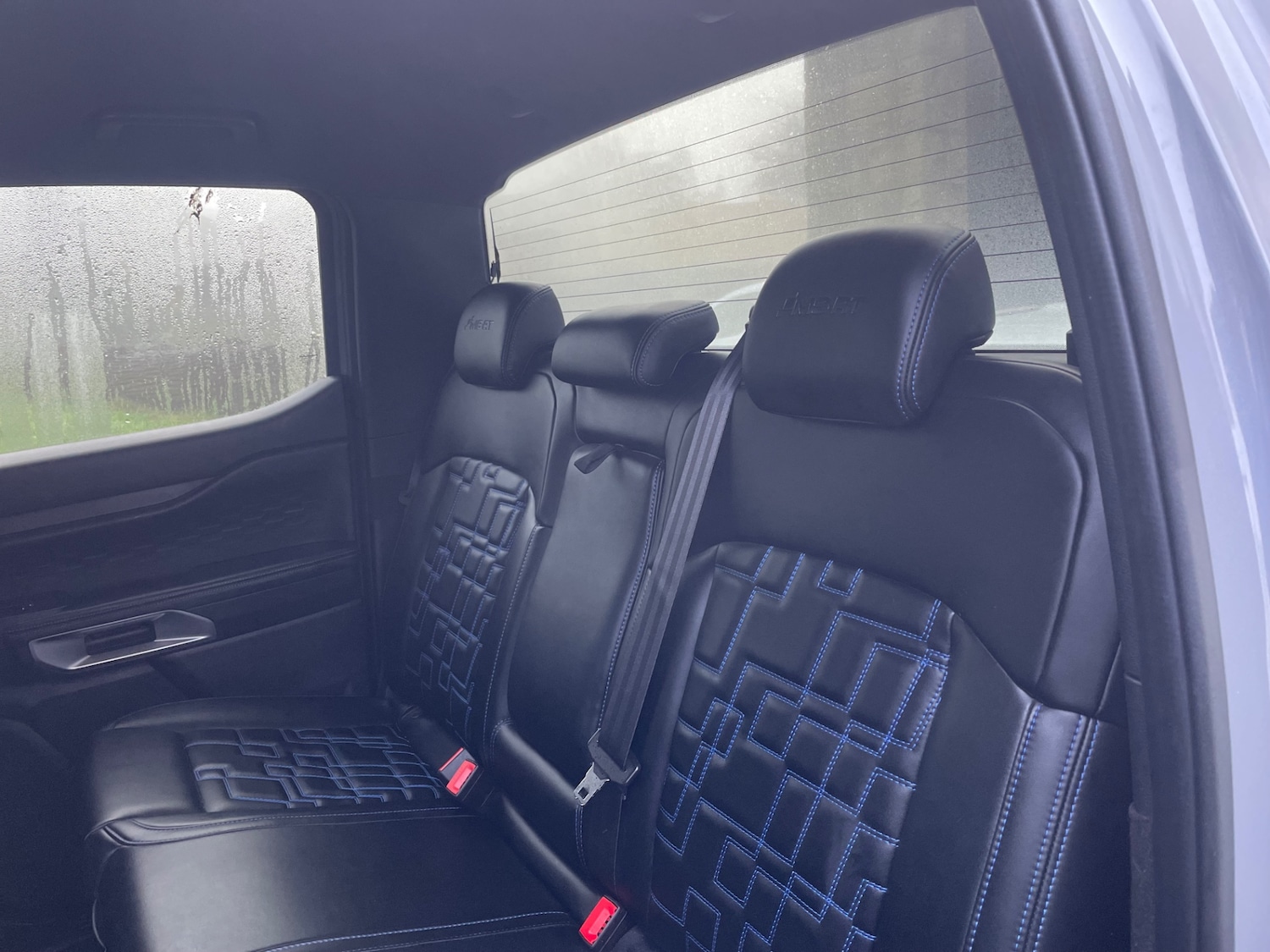 Used Ford Ranger 2025 for sale - 77012034: Photo 26