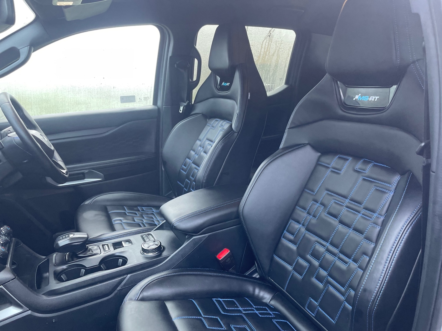 Used Ford Ranger 2025 for sale - 77012034: Photo 28