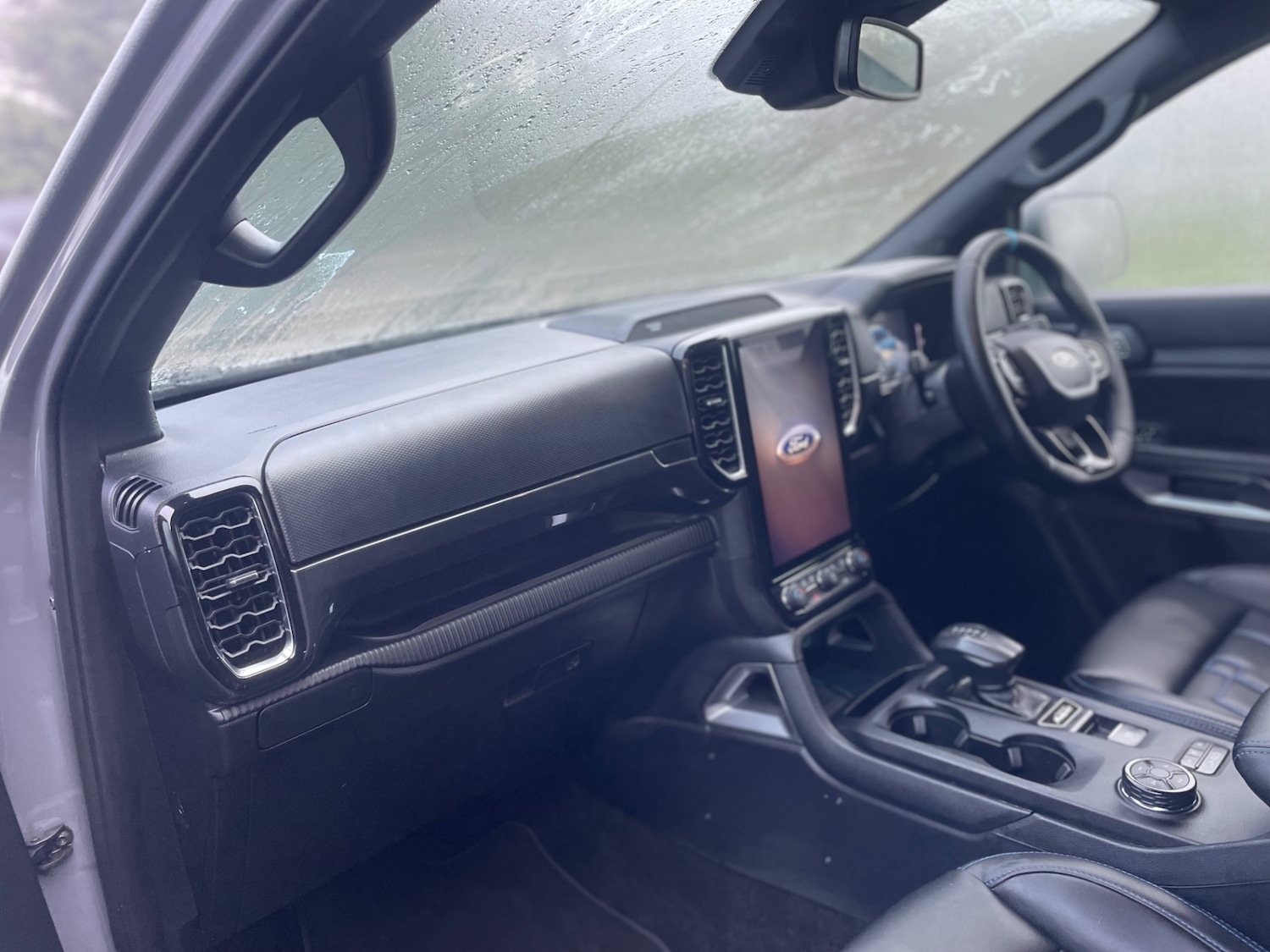 Used Ford Ranger 2025 for sale - 77012034: Photo 30