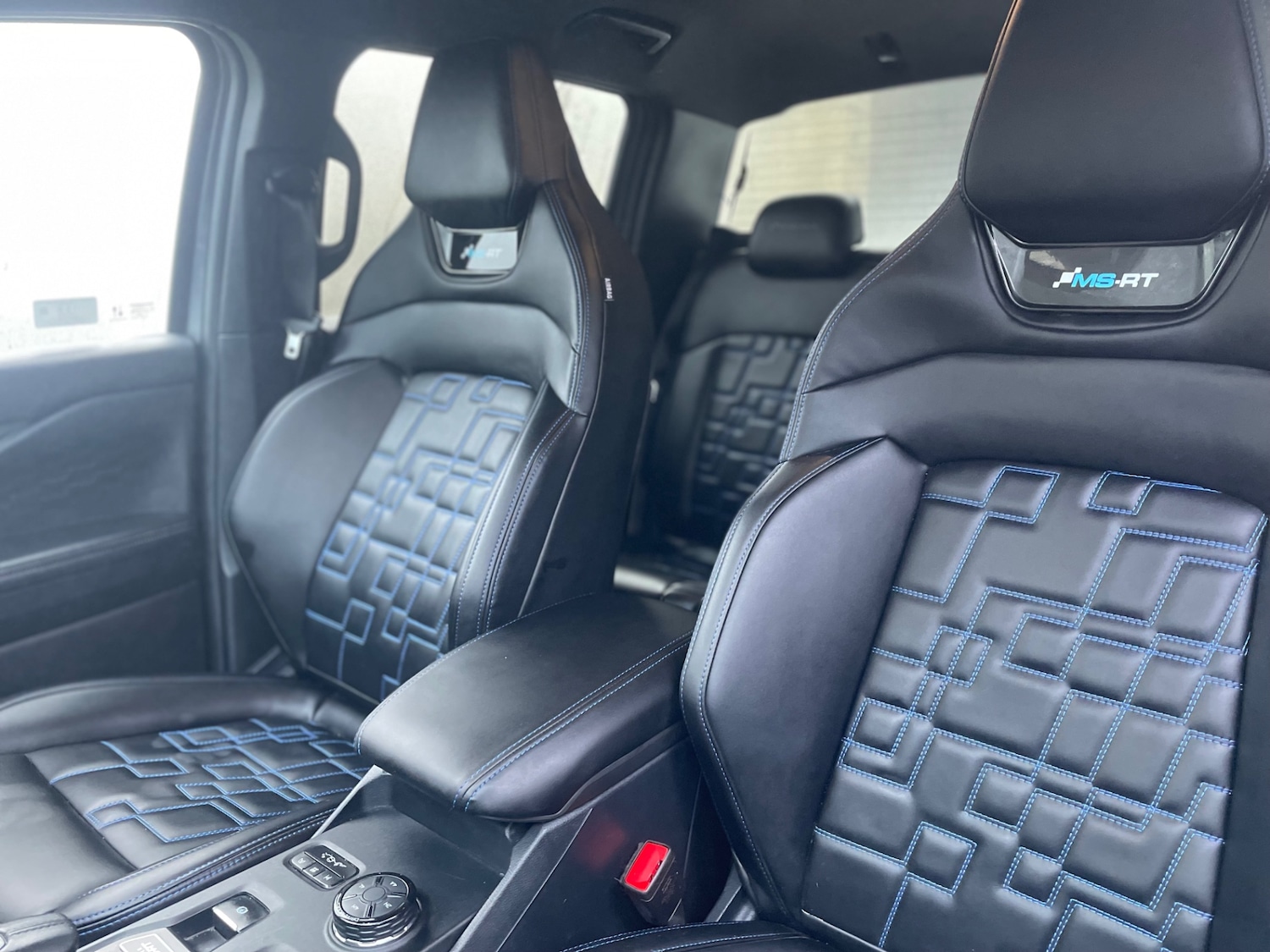 Used Ford Ranger 2025 for sale - 77012034: Photo 31