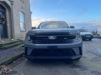 Used Ford Ranger 2025 for sale - 77012034: Photo