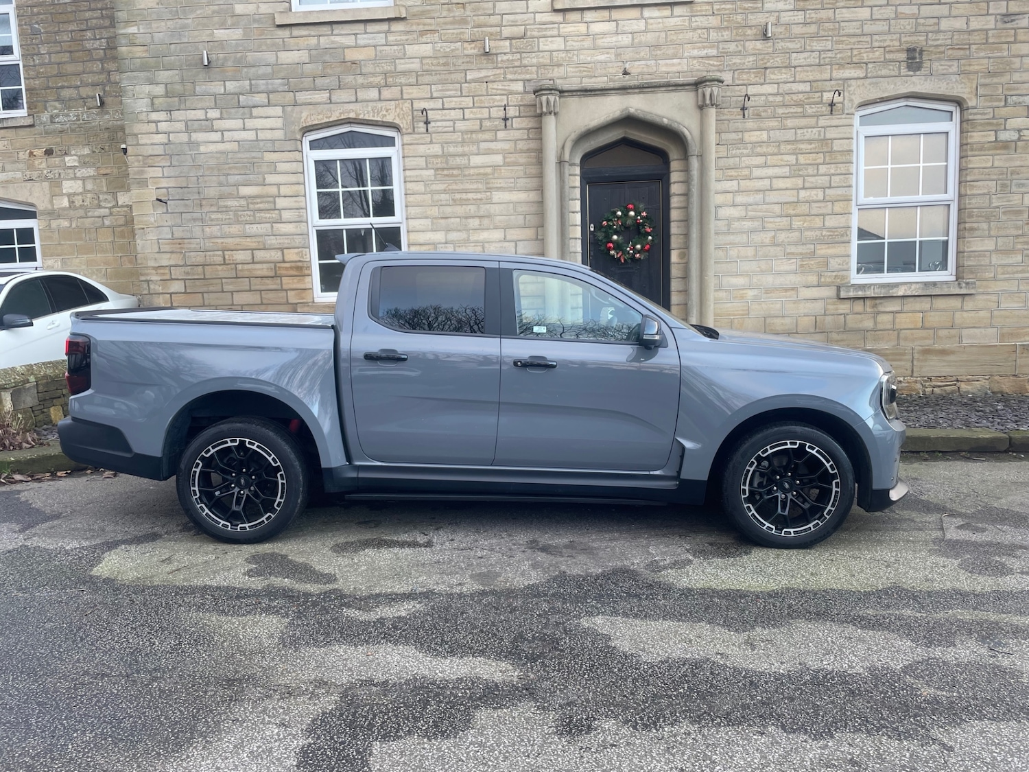 Used Ford Ranger 2025 for sale - 77012034: Photo 5