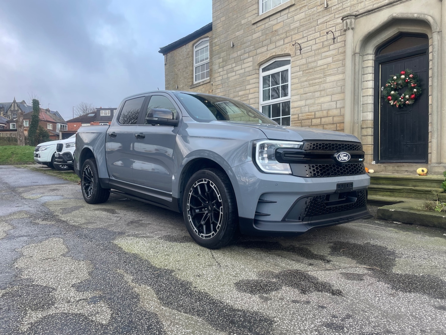 Used Ford Ranger 2025 for sale - 77012034: Photo 6