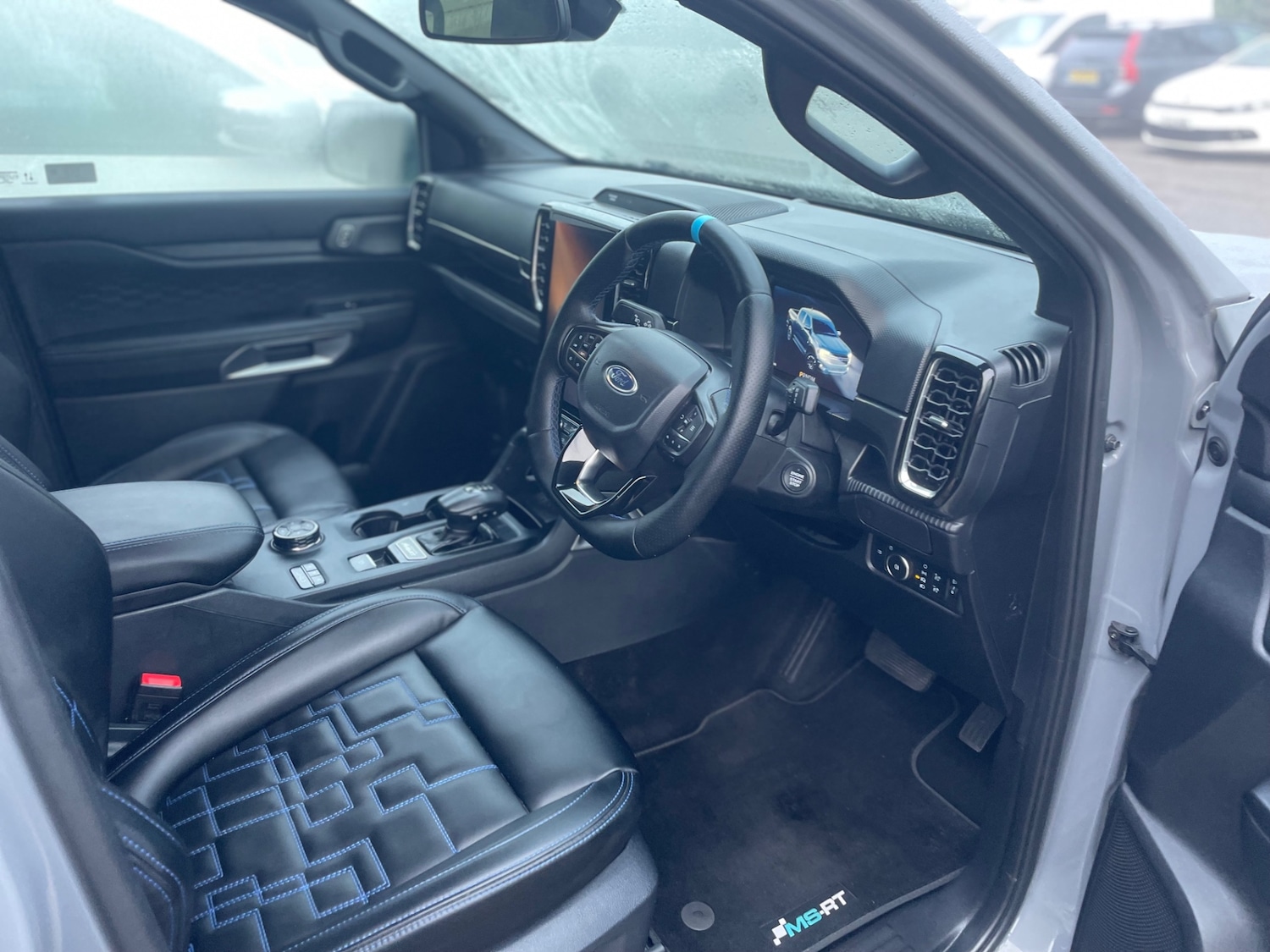 Used Ford Ranger 2025 for sale - 77012034: Photo 9