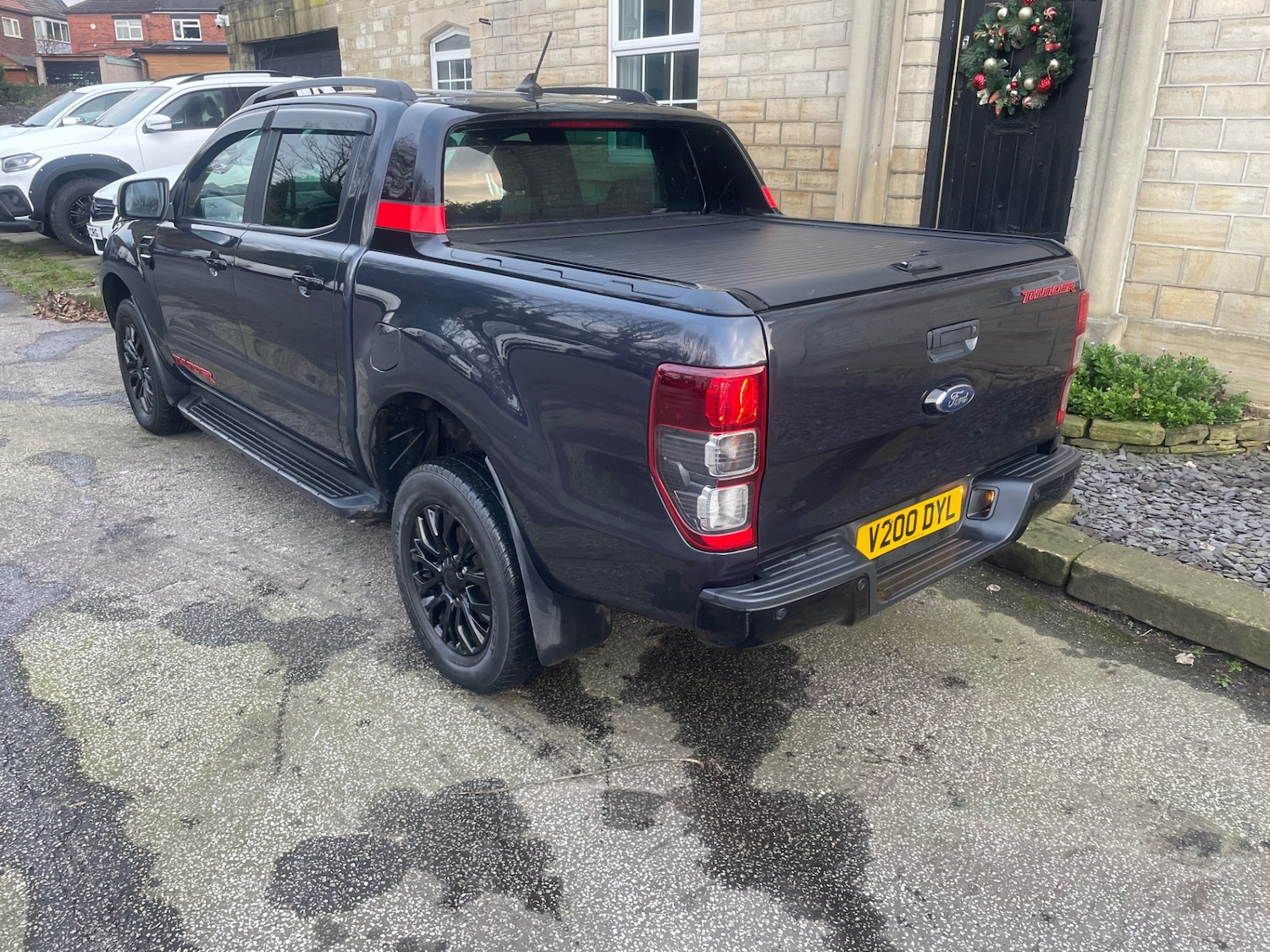 Used Ford Ranger 2020 for sale - 77012035: Photo 10