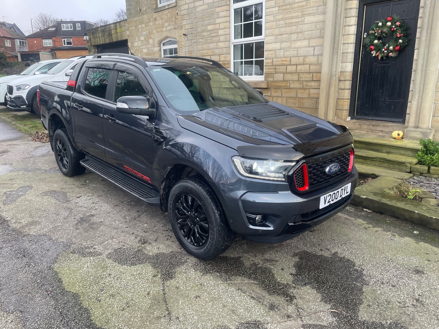 Used Ford Ranger 2020 for sale - 77012035: Photo 12