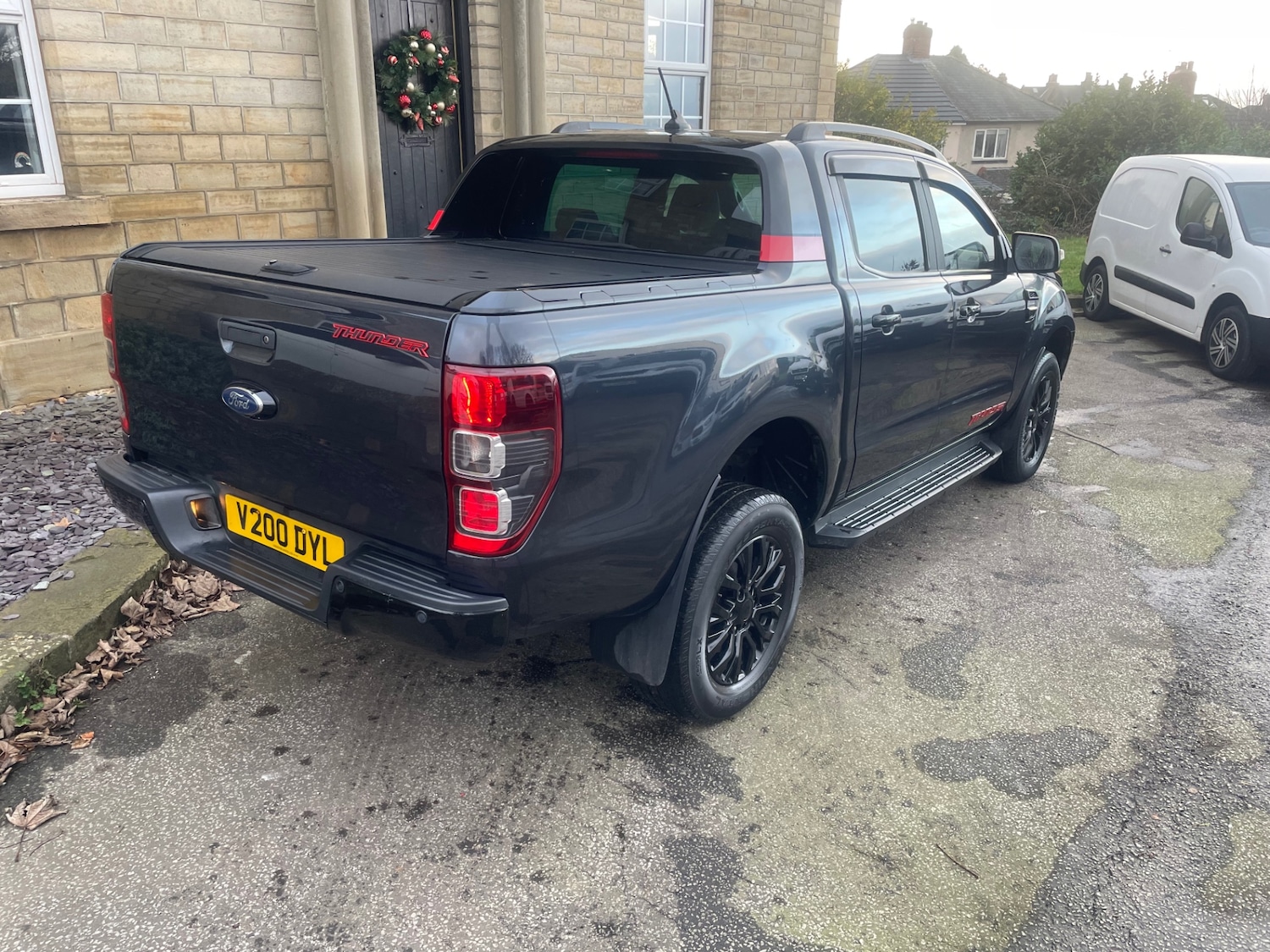 Used Ford Ranger 2020 for sale - 77012035: Photo 13