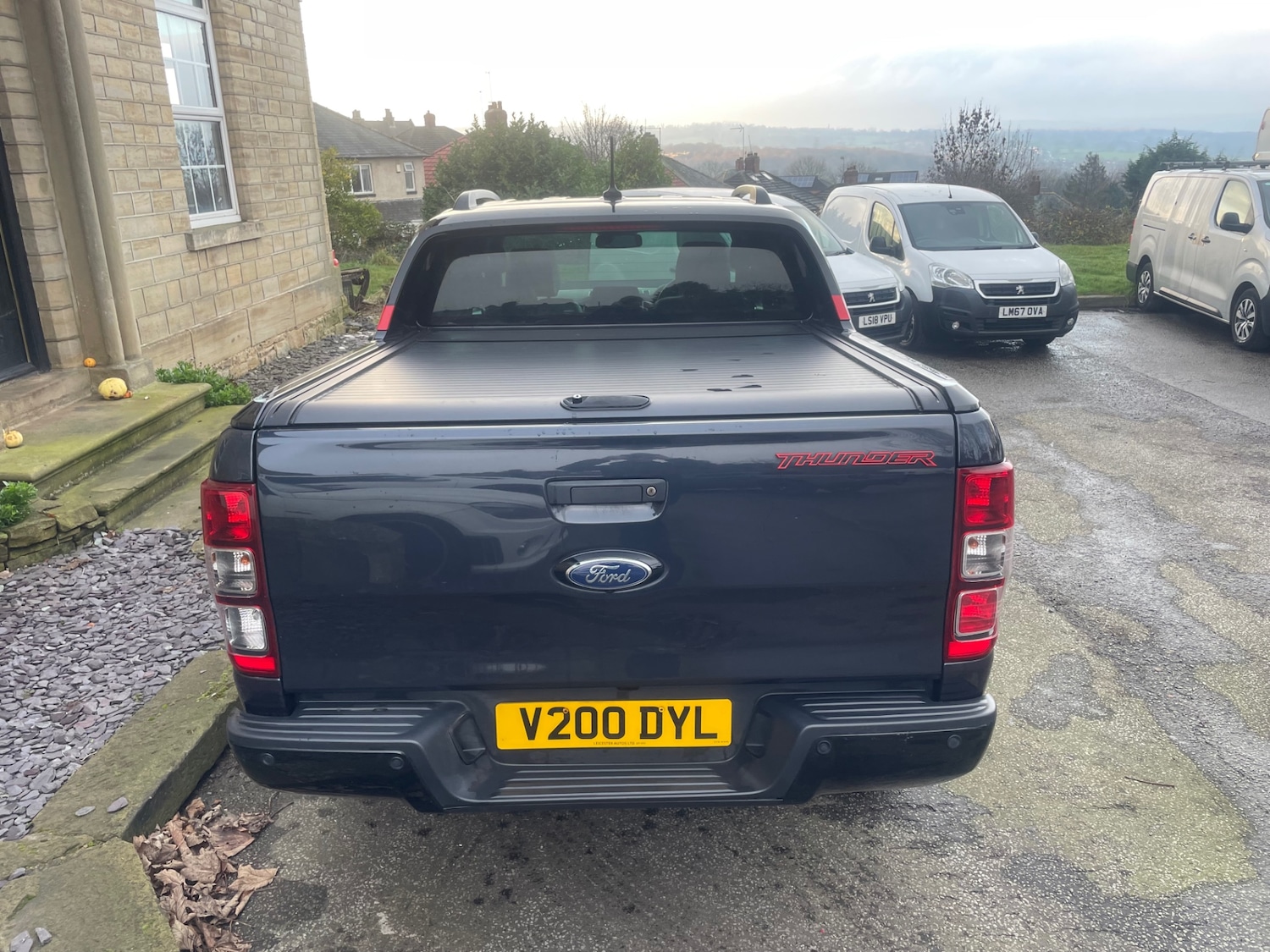 Used Ford Ranger 2020 for sale - 77012035: Photo 14